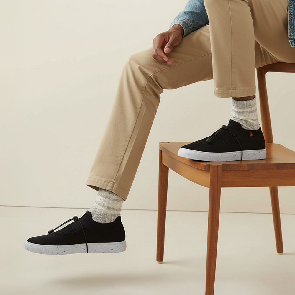 Toledo H4 – Midnight Black Men