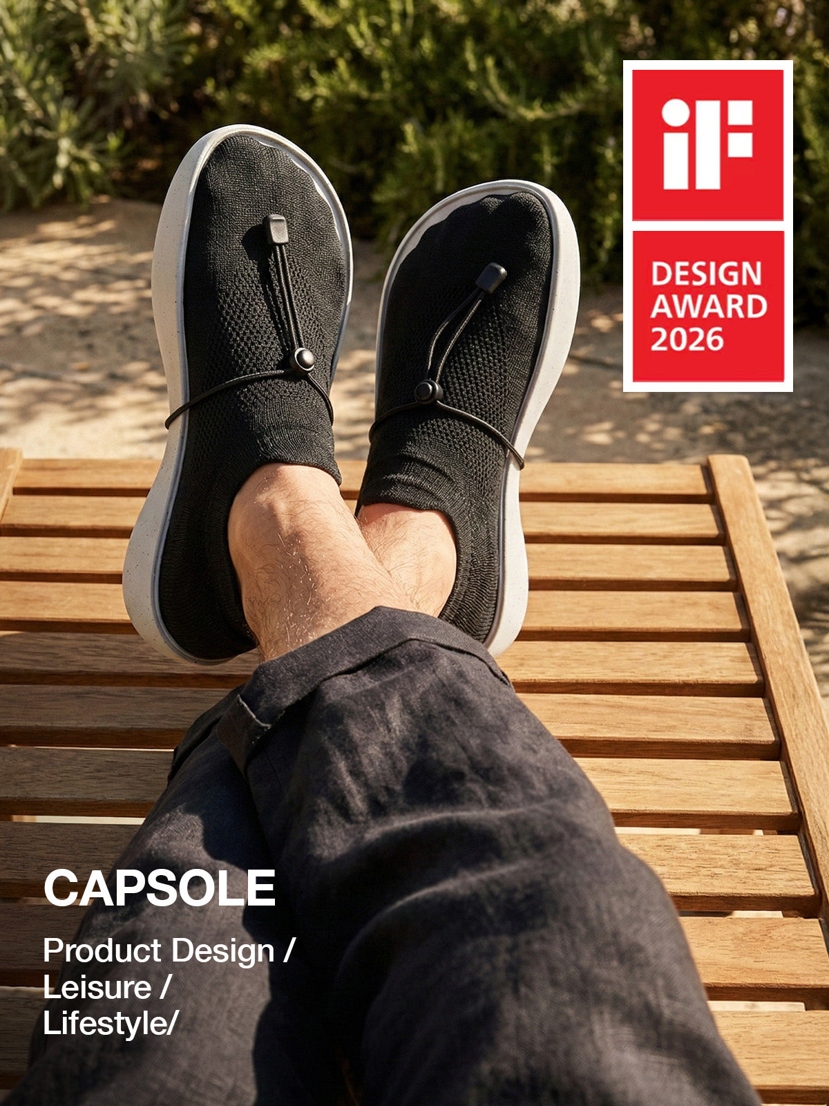 Toledo H4 – Midnight Black Men