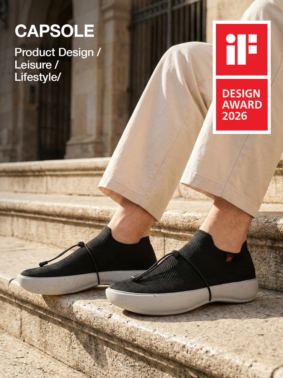 Toledo H4 – Midnight Black Men