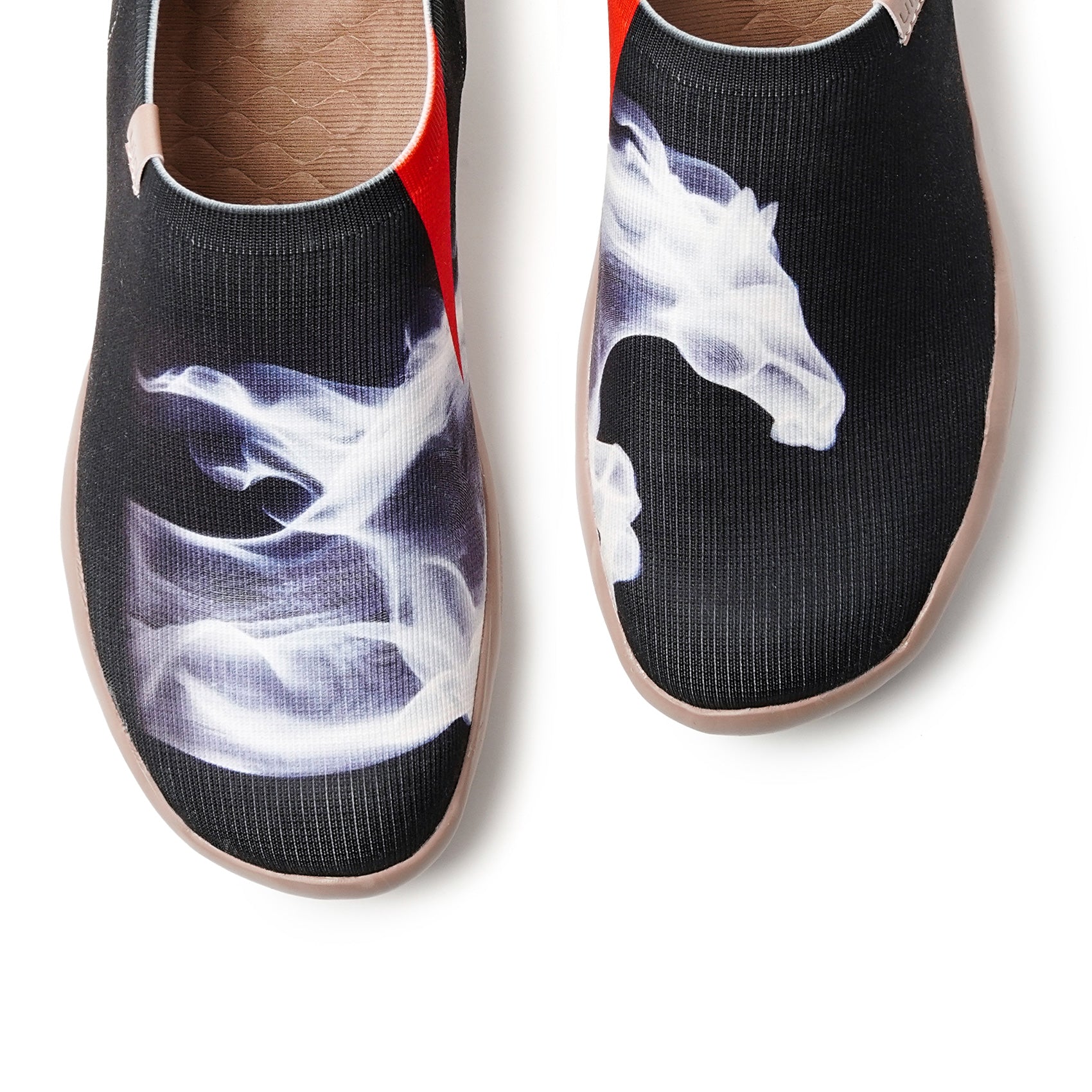 The Invisible Toledo I Men