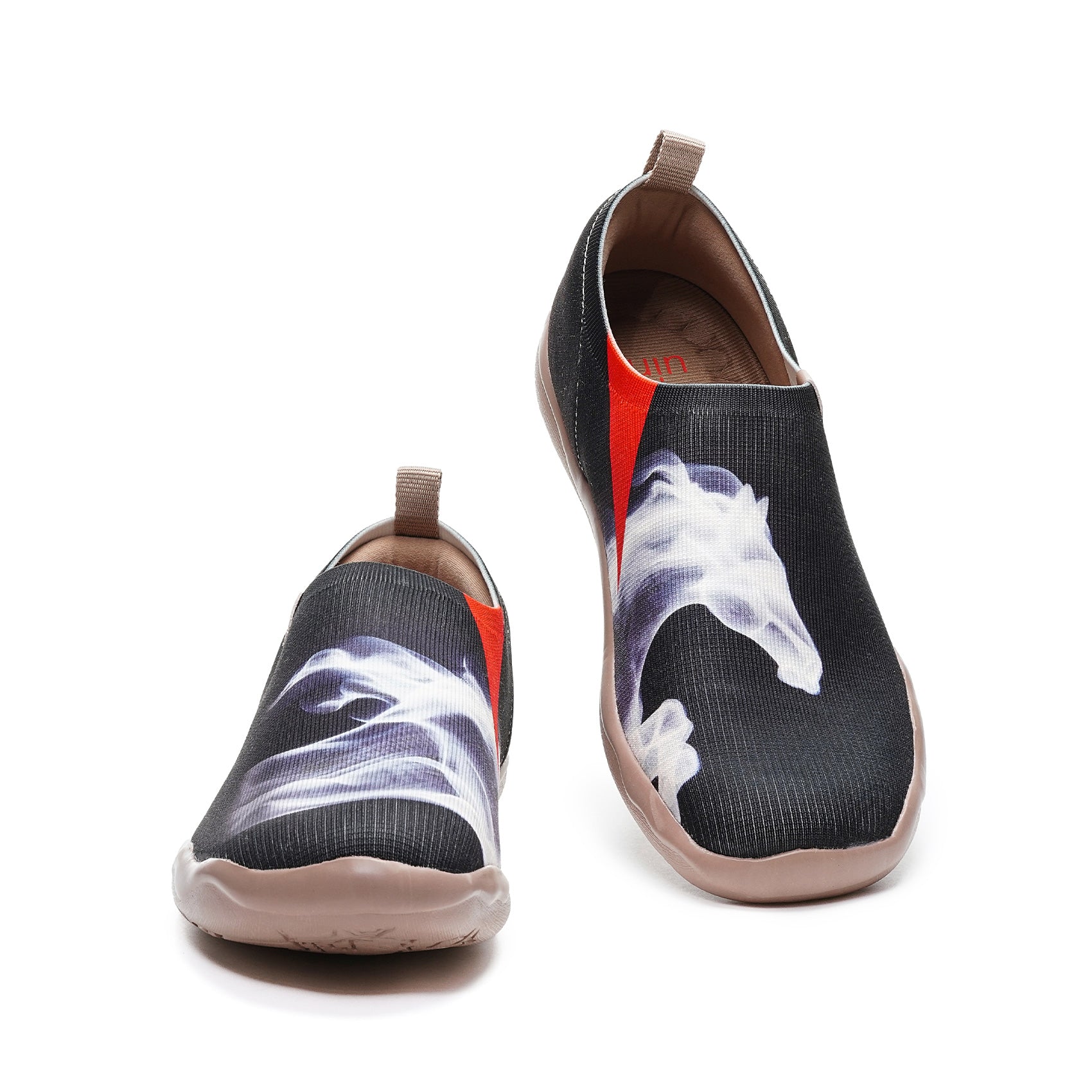 The Invisible Toledo I Men