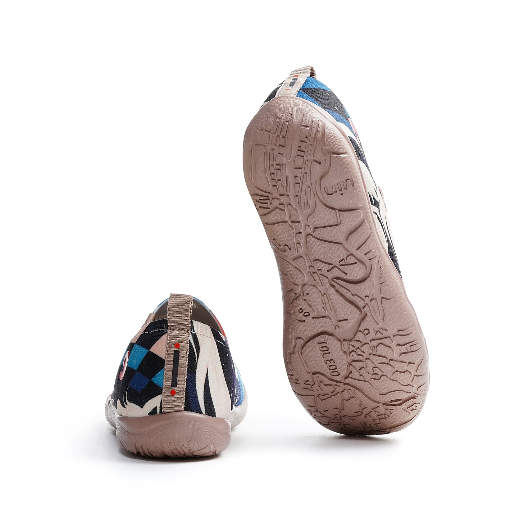 Memories of the Horse 1 Toledo I Men