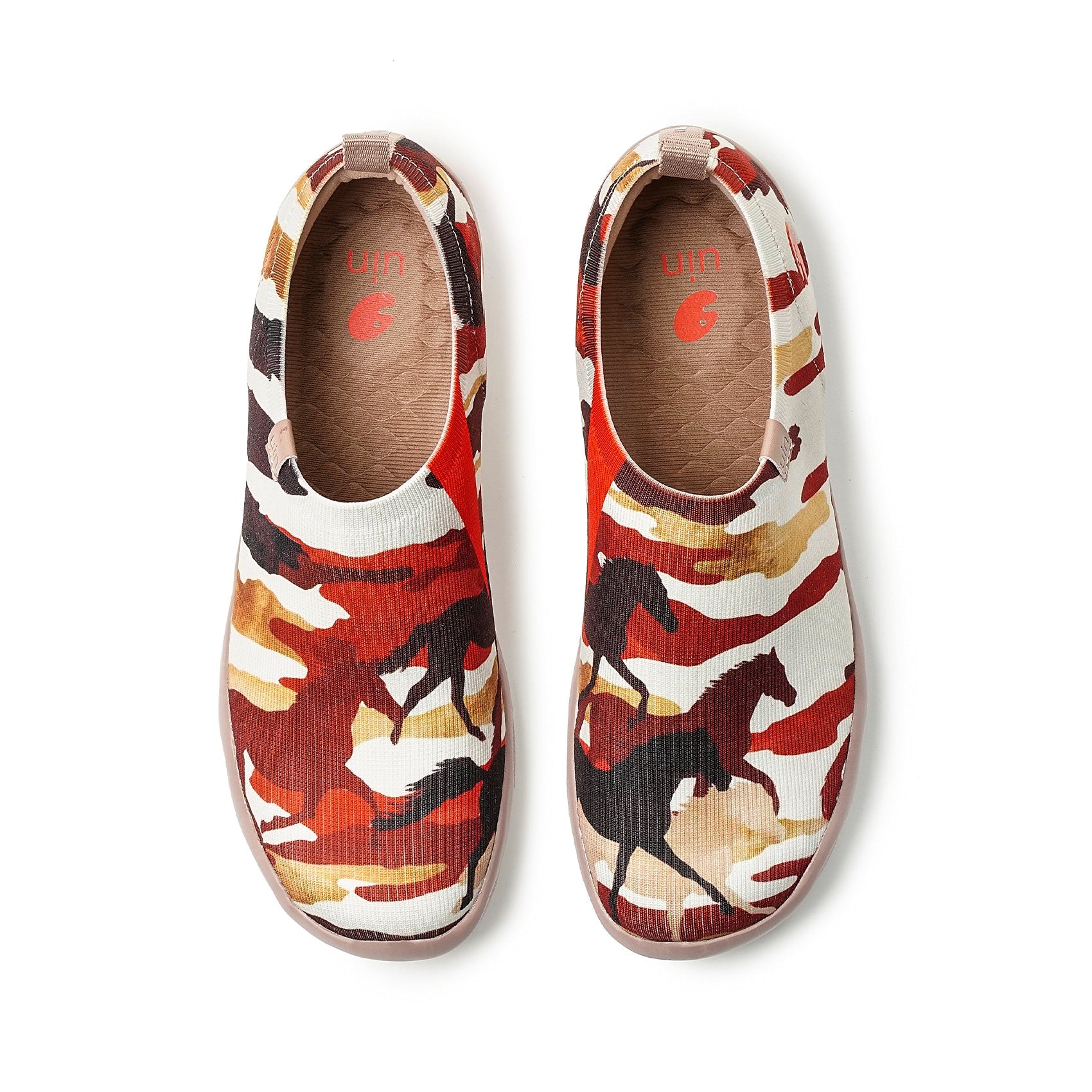 Spirit of the Earth Toledo I Men