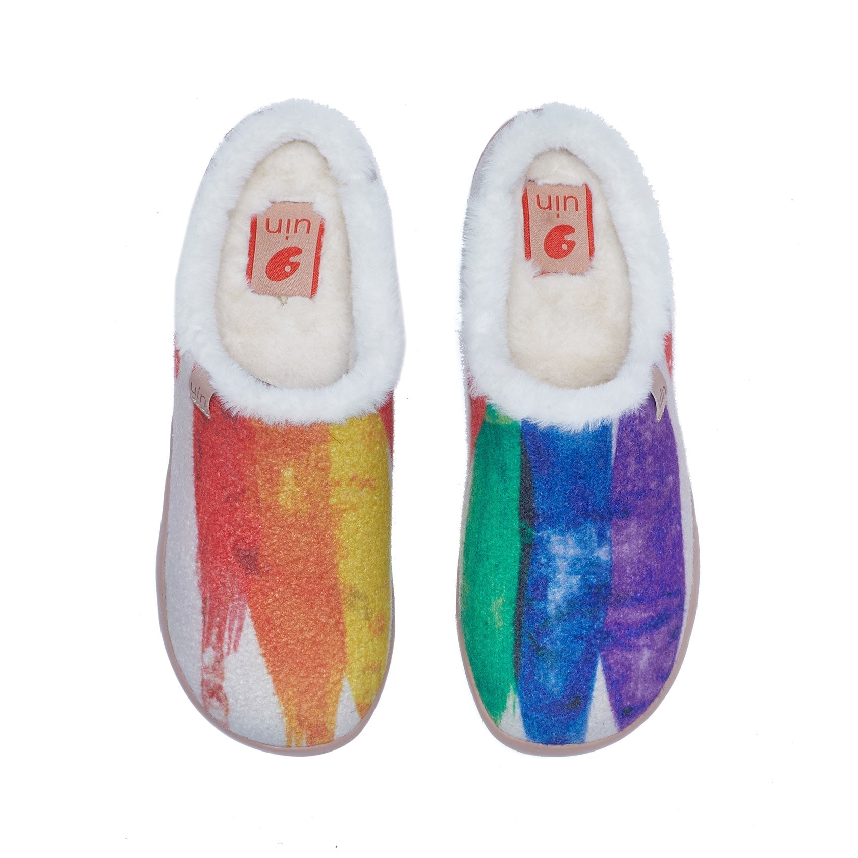 رينبو كراش مالاجا للرجال