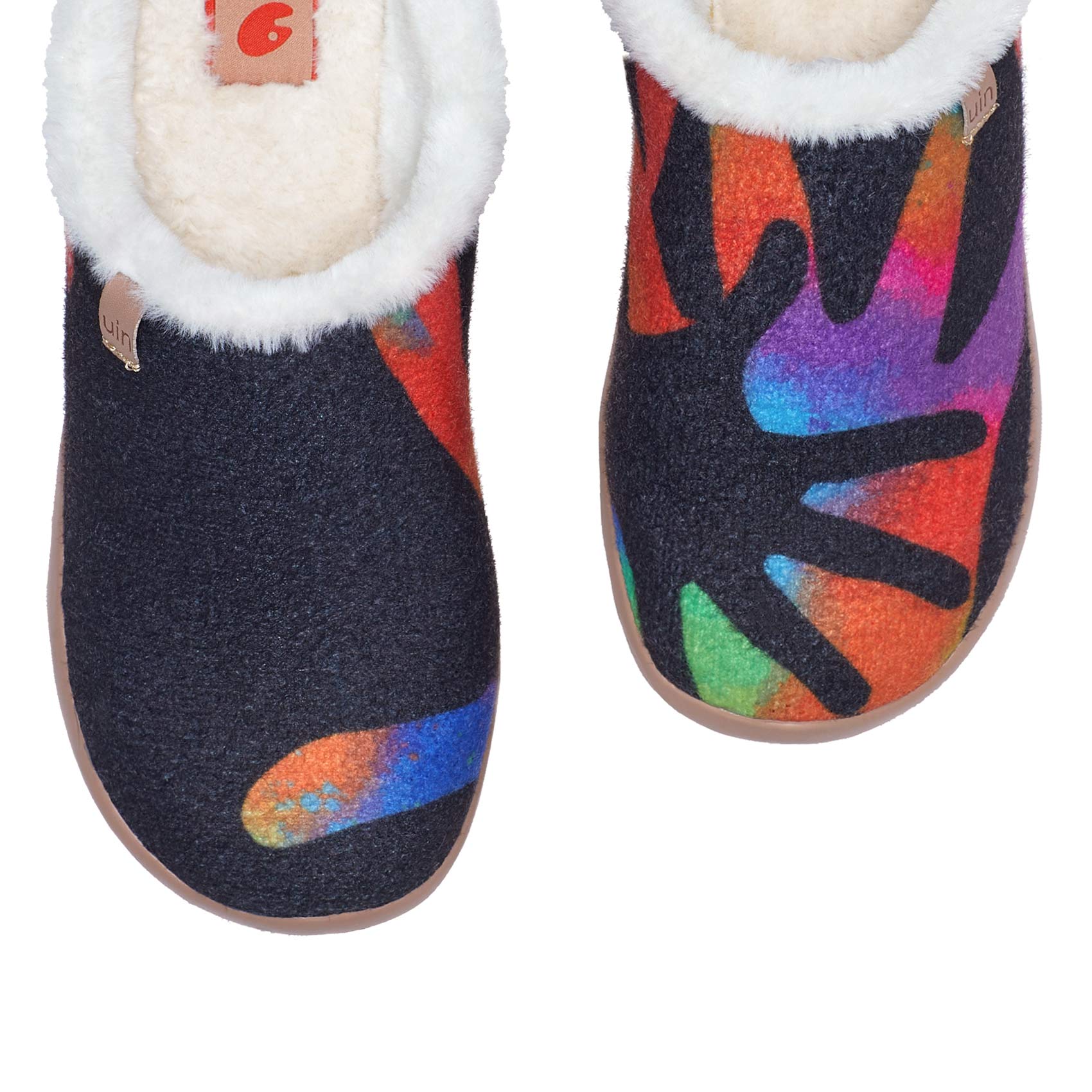 لوف بالمز مالقة للرجال