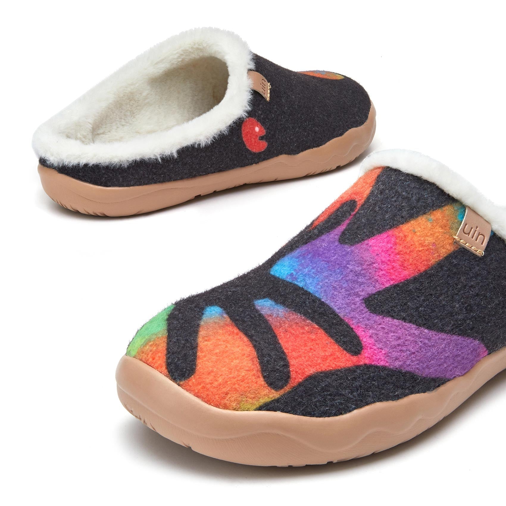 لوف بالمز مالقة للرجال