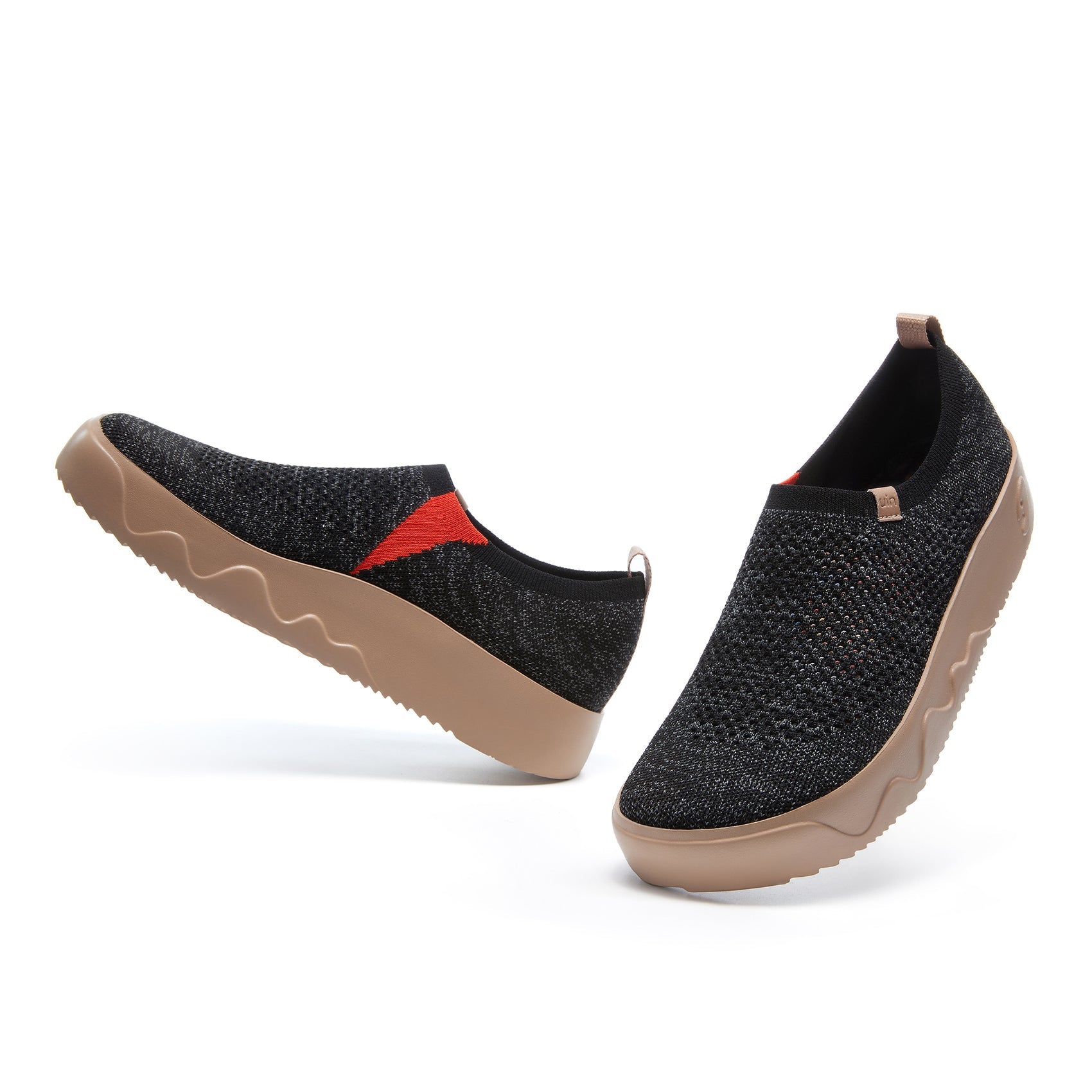 Toledo 9 - Starry Night Gray Men