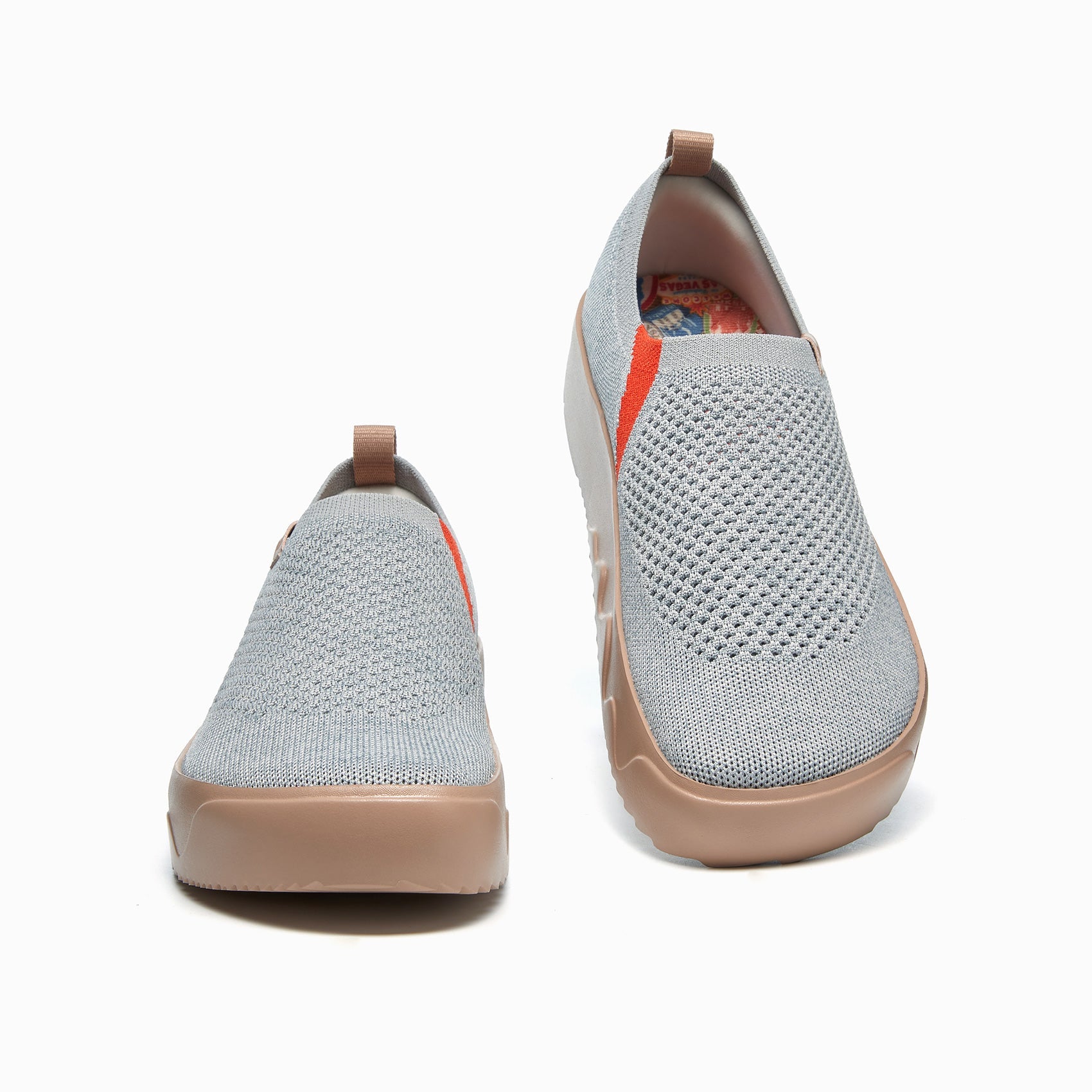 Toledo 9 - Dawn Gray Men