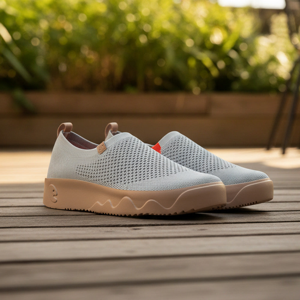 Toledo 9 - Dawn Gray Men