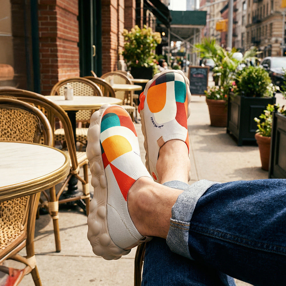 Extension B Toledo VI Men