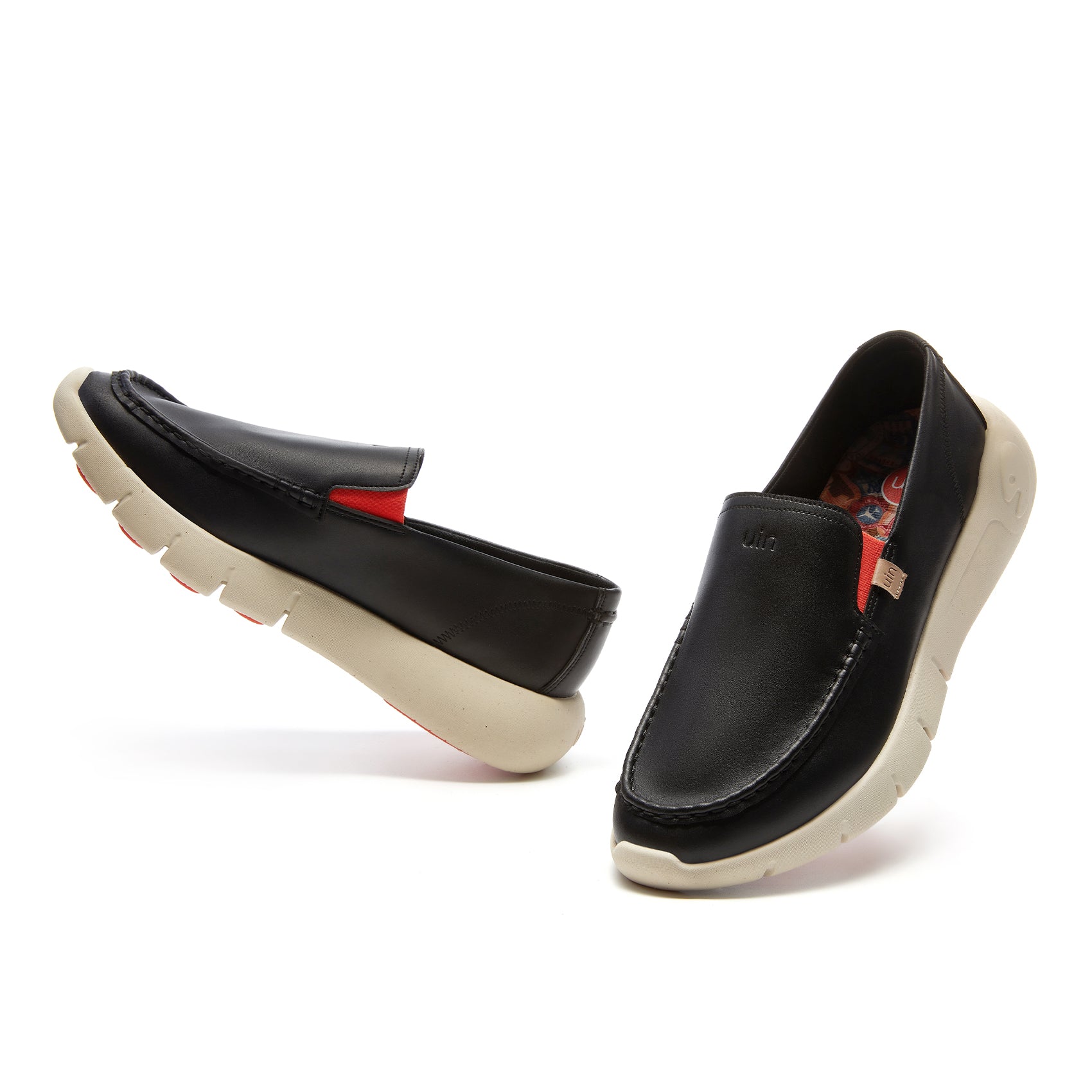 Galaxy Black Güell 5 Men