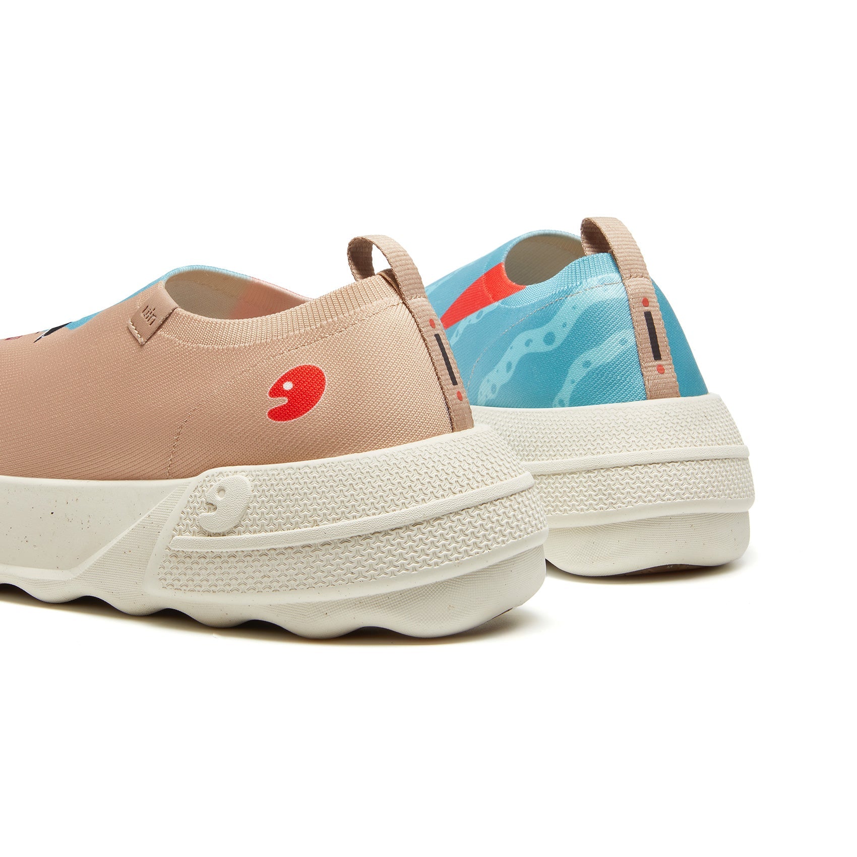 Coastal Lighthouse 3 Men