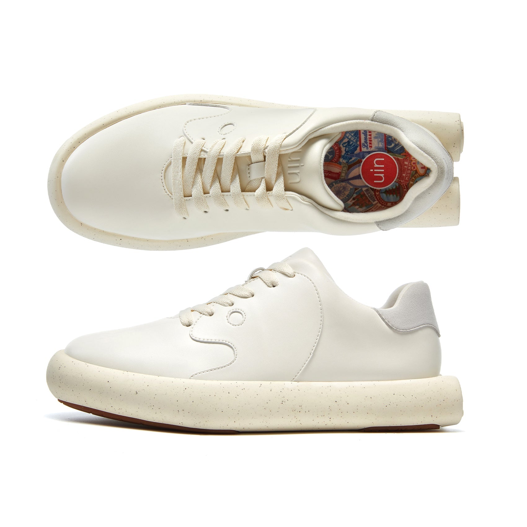 Wave White Chambéry 2 Men