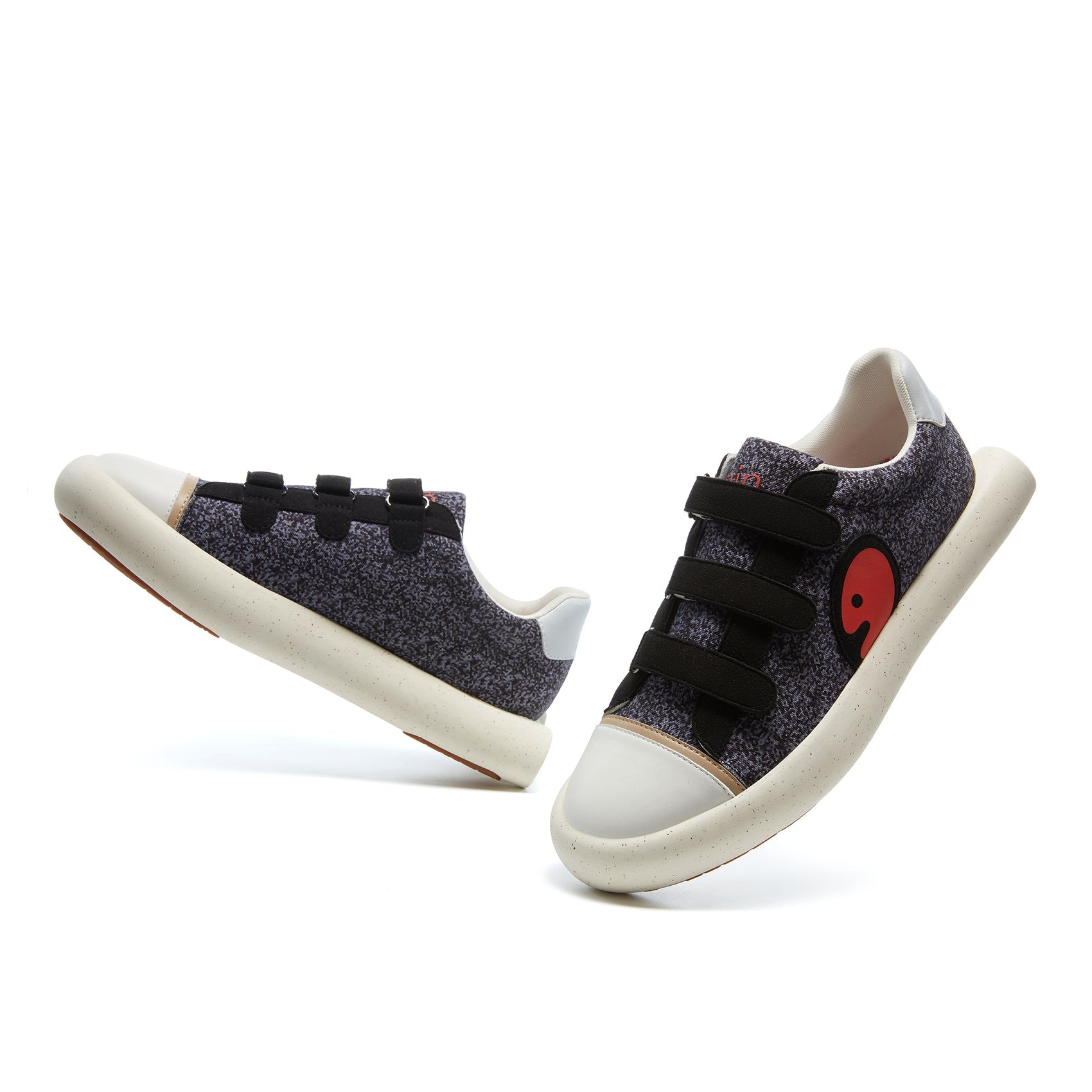 Misty Rock Black Chambéry 3 Men