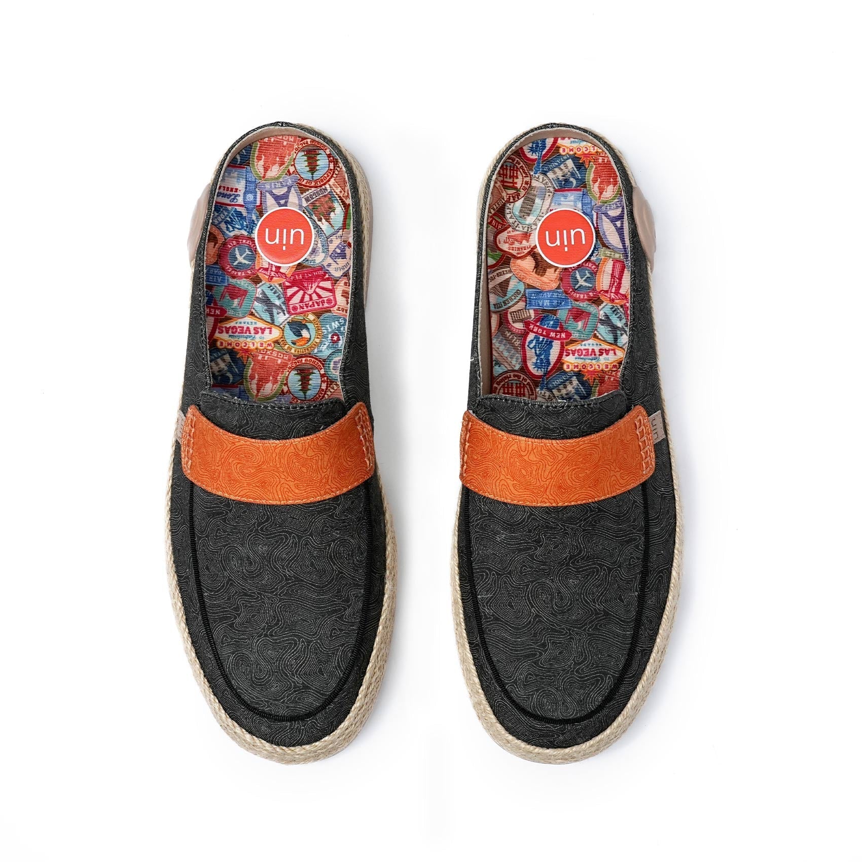 Classic Chic Marbella VII Men