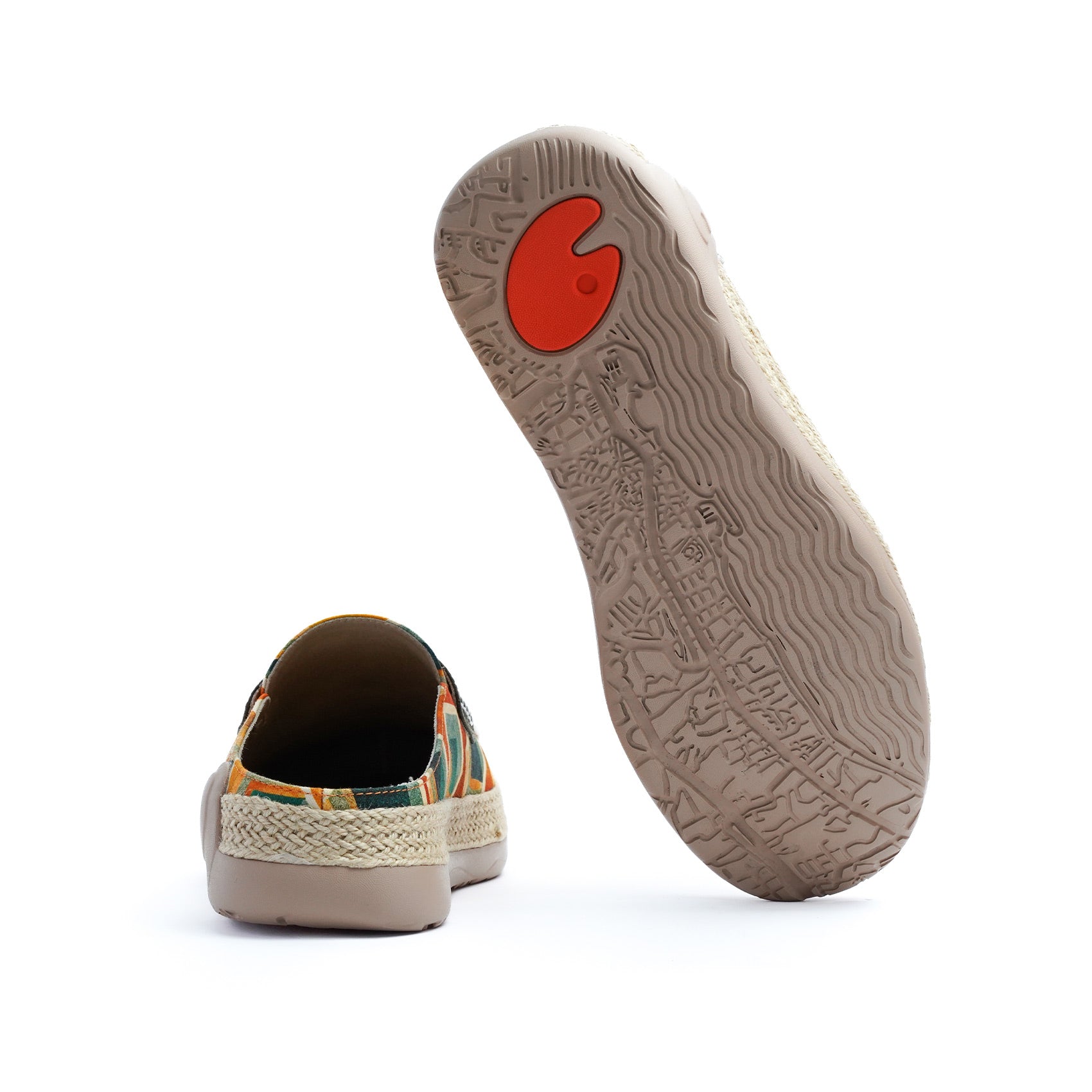 Vintage Tapestry Marbella VII Men