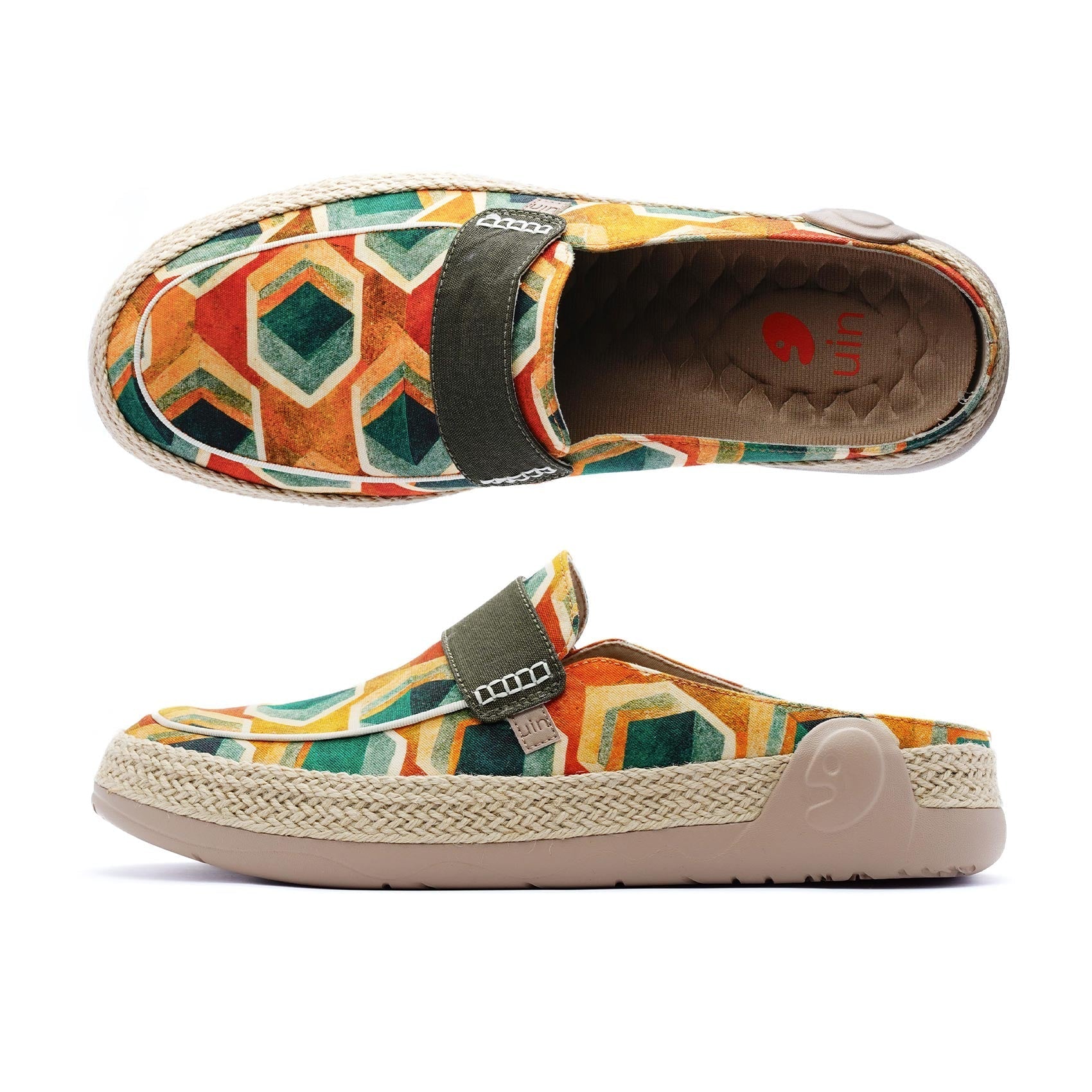 Vintage Tapestry Marbella VII Men