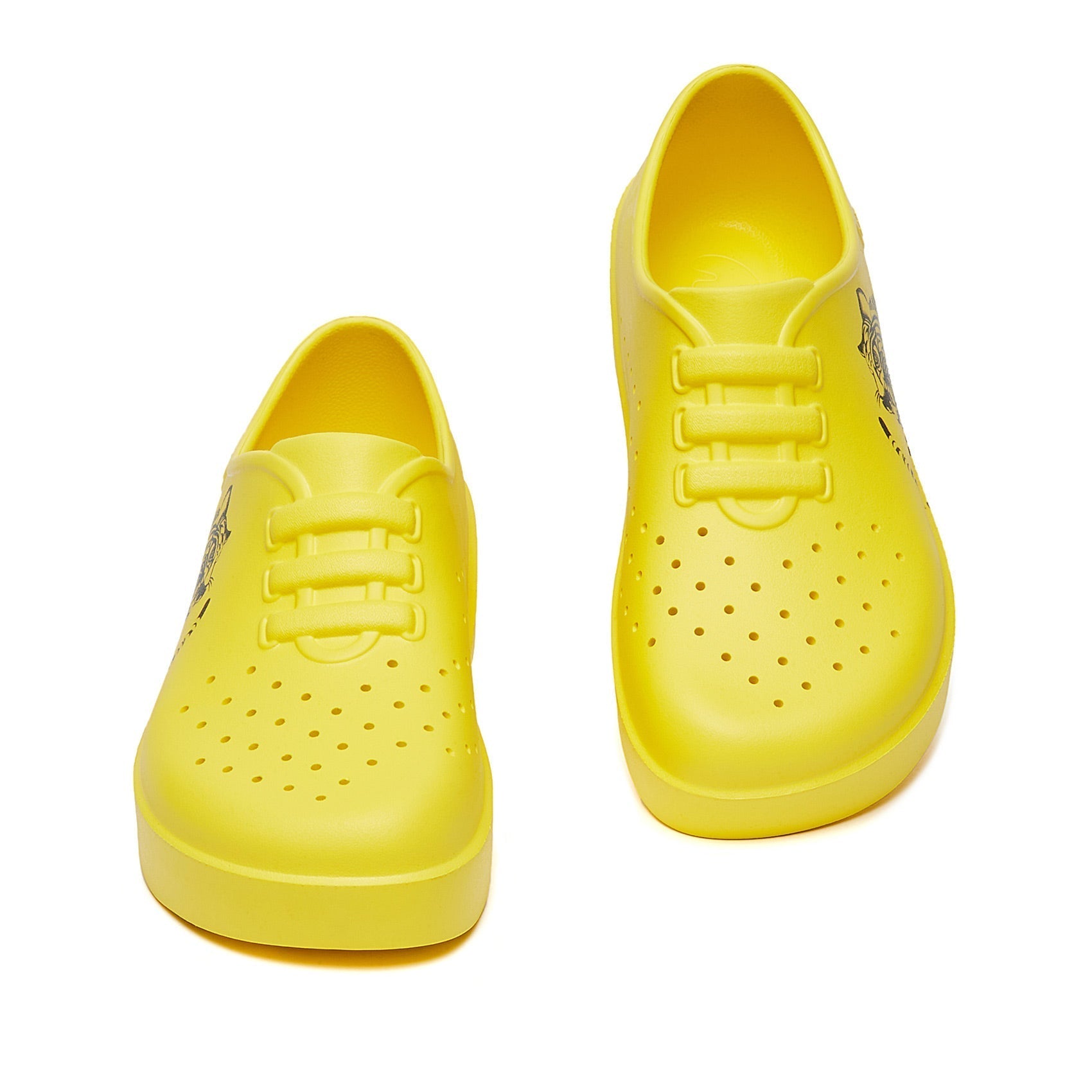 تايجر رور 4 تينيريفي 2 للرجال