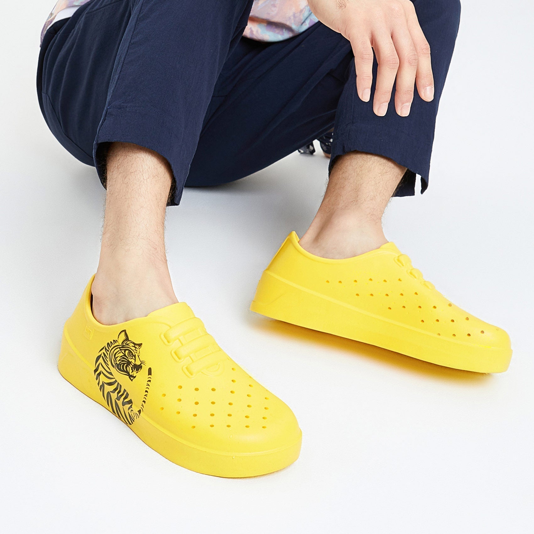 تايجر رور 4 تينيريفي 2 للرجال