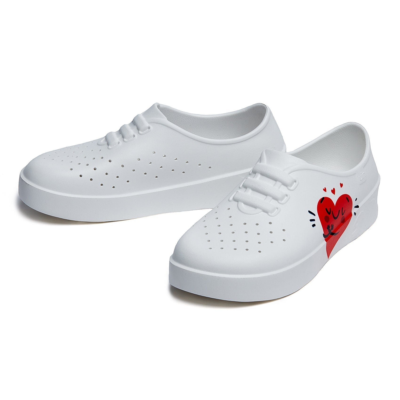 عانقني يا رجل تينيريفي الثاني