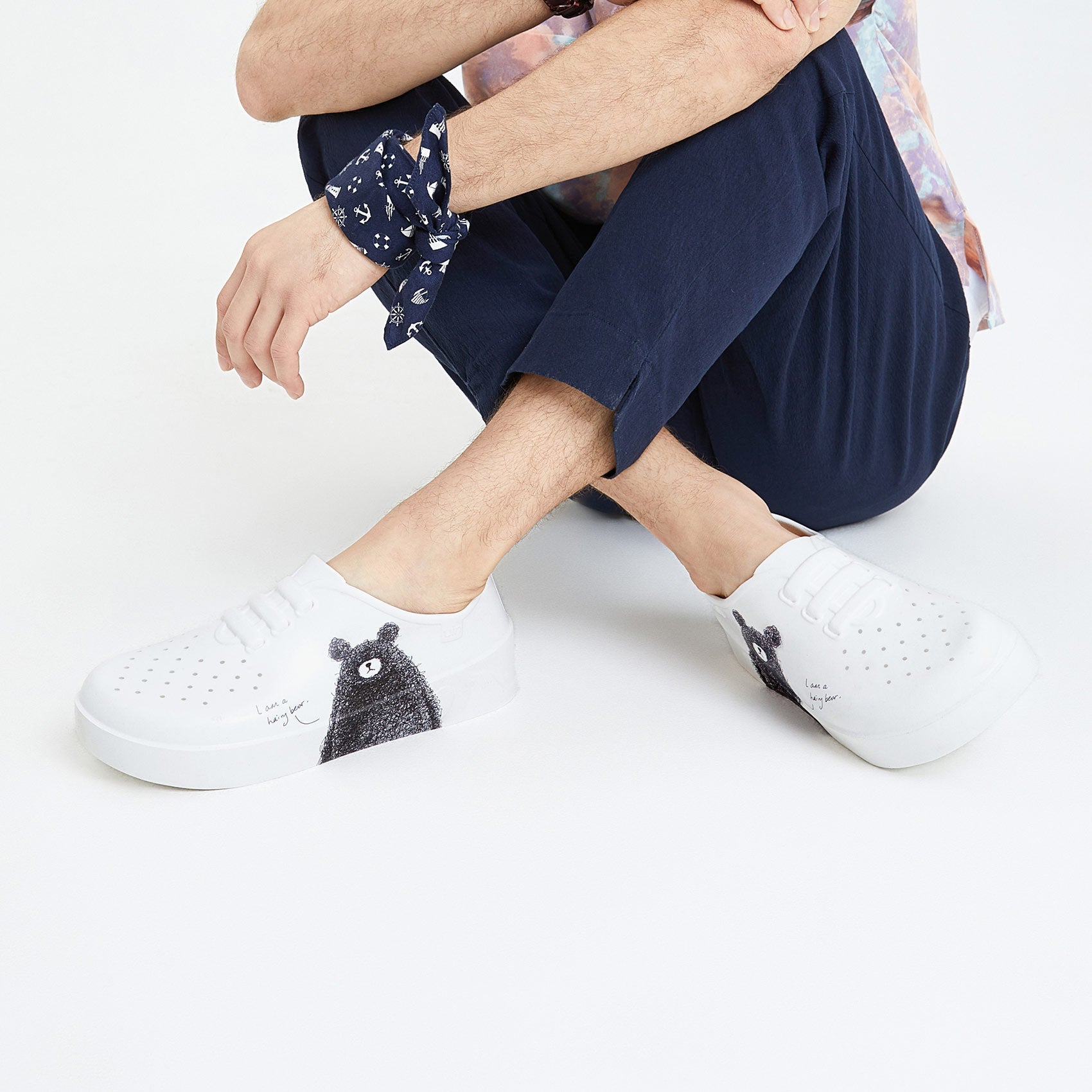 كن معك 3 تينيريفي الثاني رجال