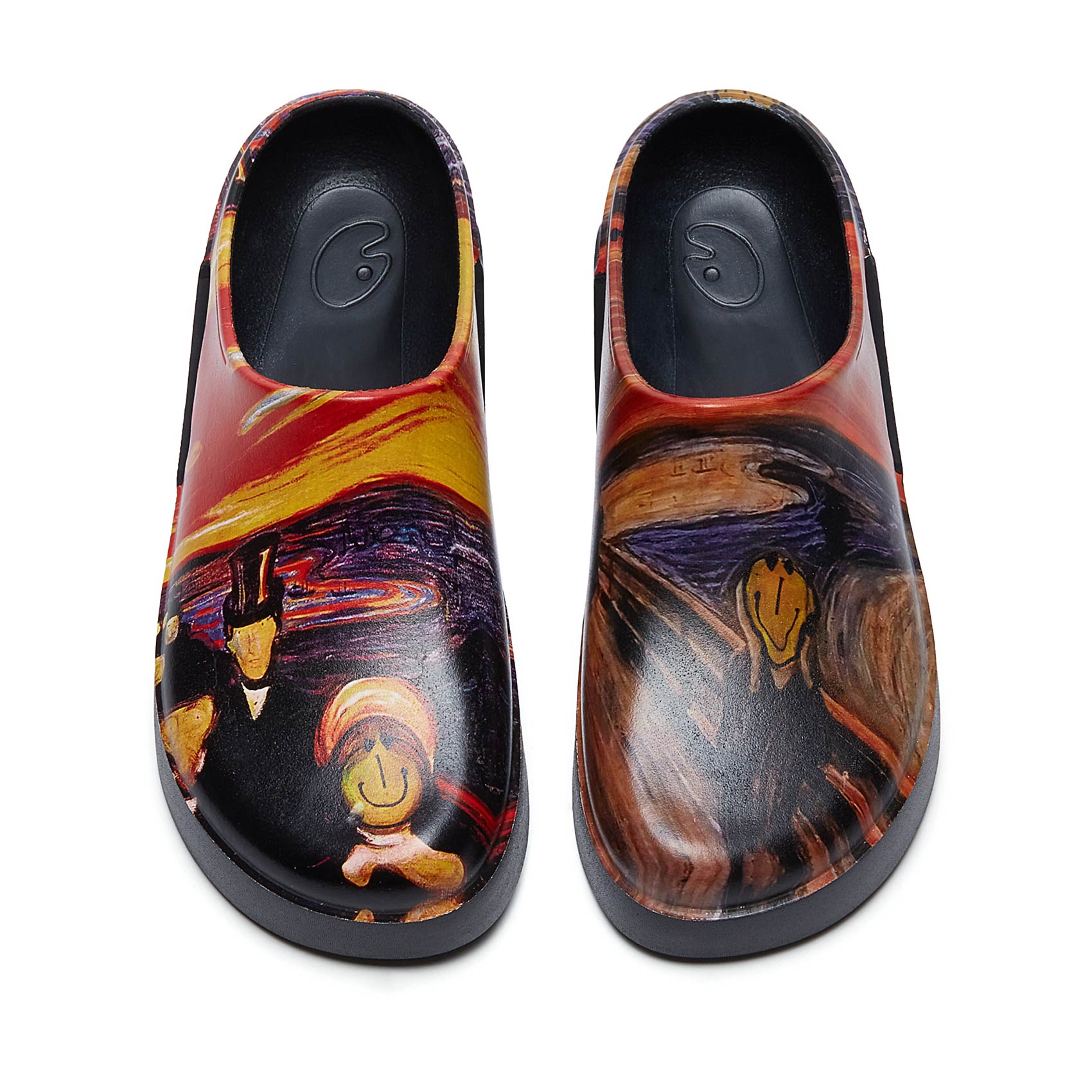 ويتي شيك 2 تينيريفي للرجال