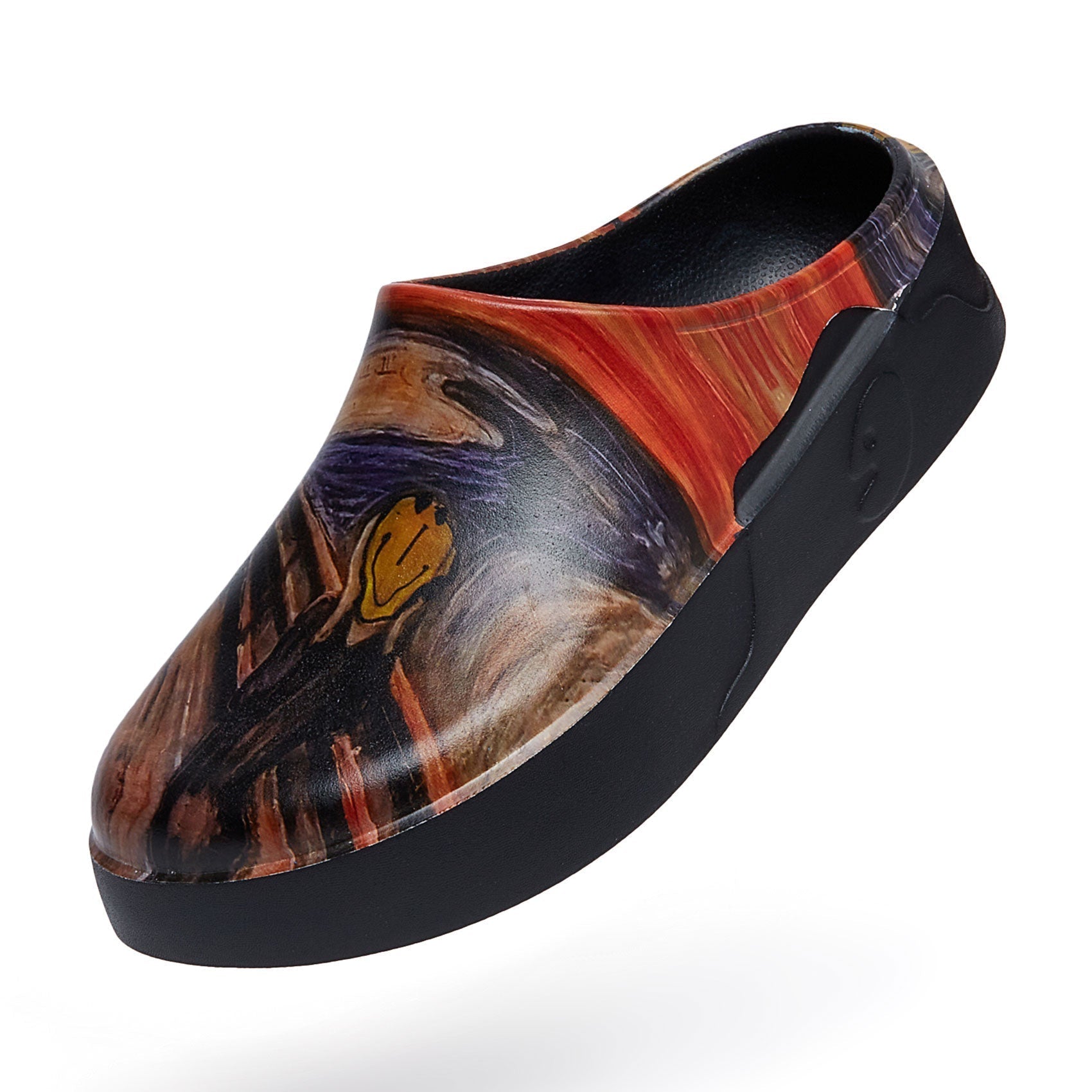 ويتي شيك 2 تينيريفي للرجال