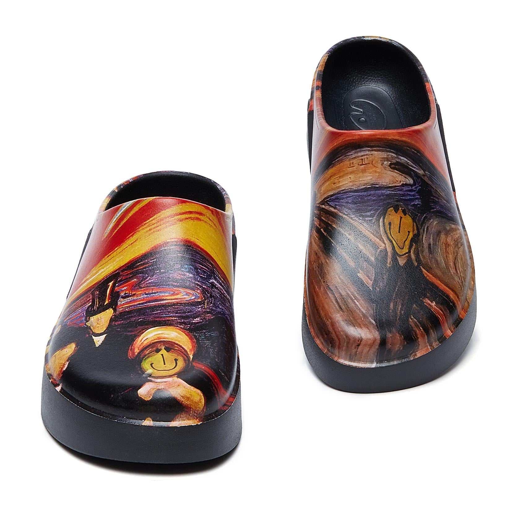 ويتي شيك 2 تينيريفي للرجال