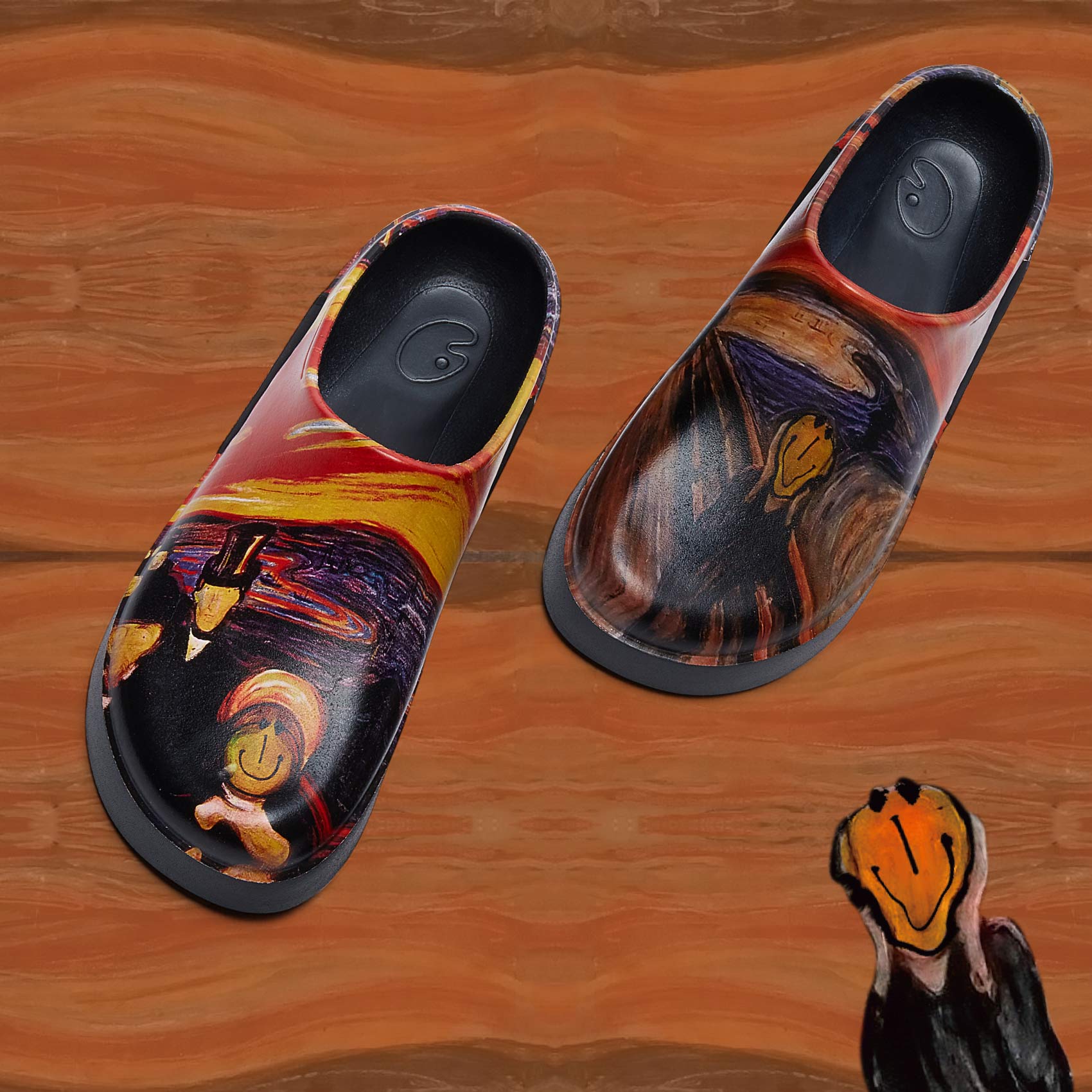 ويتي شيك 2 تينيريفي للرجال