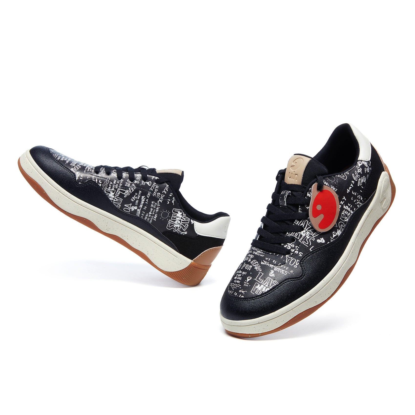 Free Hand writing Men