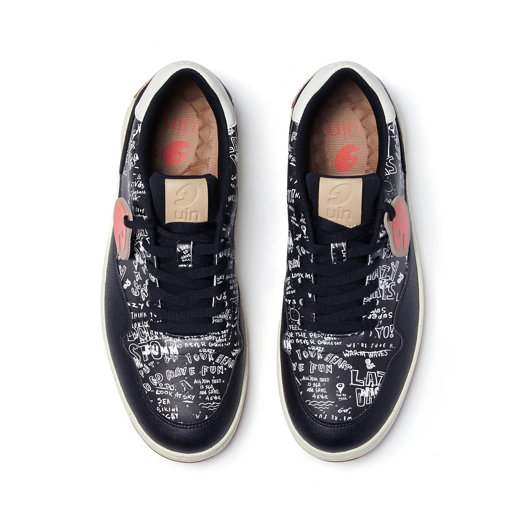 Free Hand writing Men