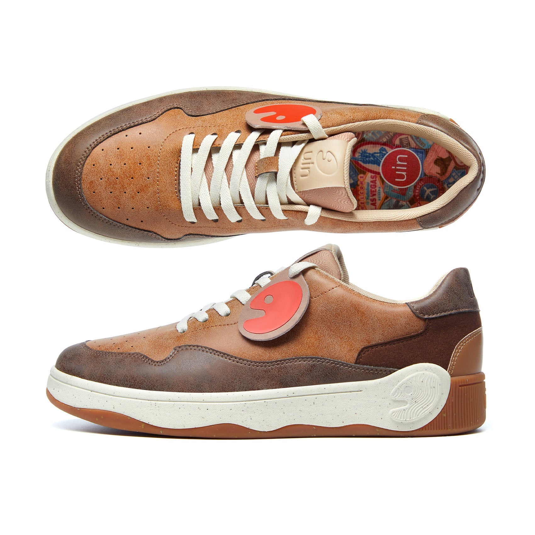 Sugarbush Dark Plam Men