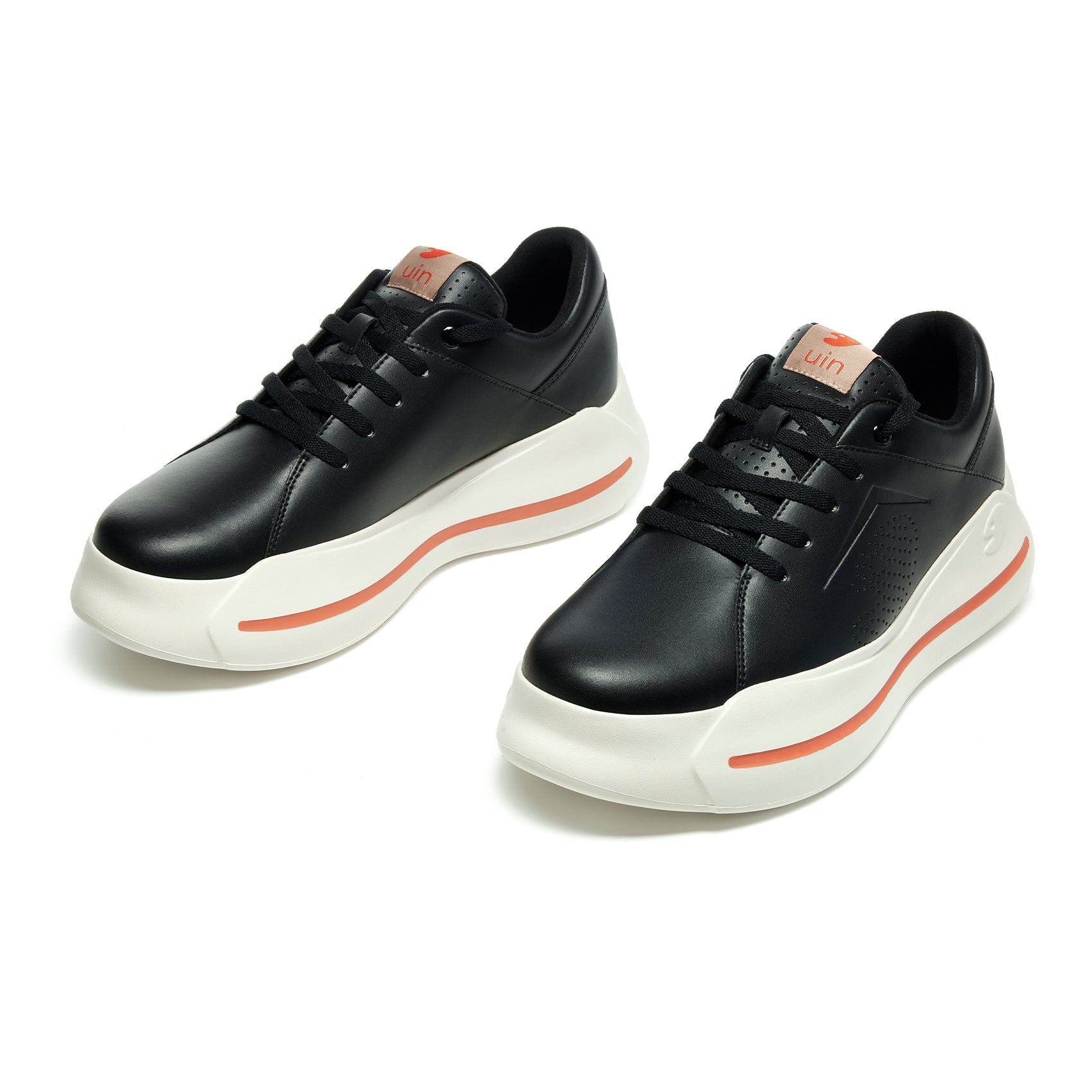 Cool Night Black Men