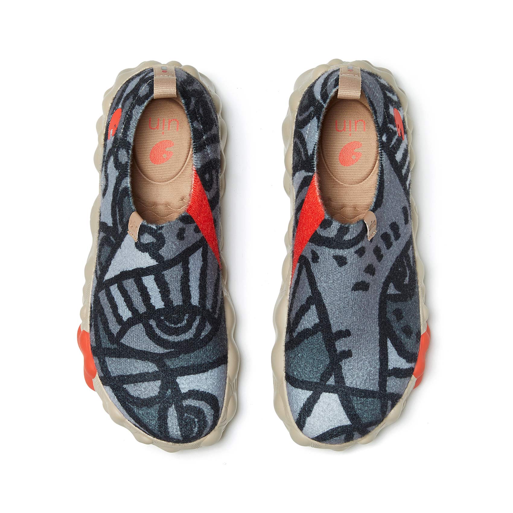 Sharp Gaze Toledo VI Men