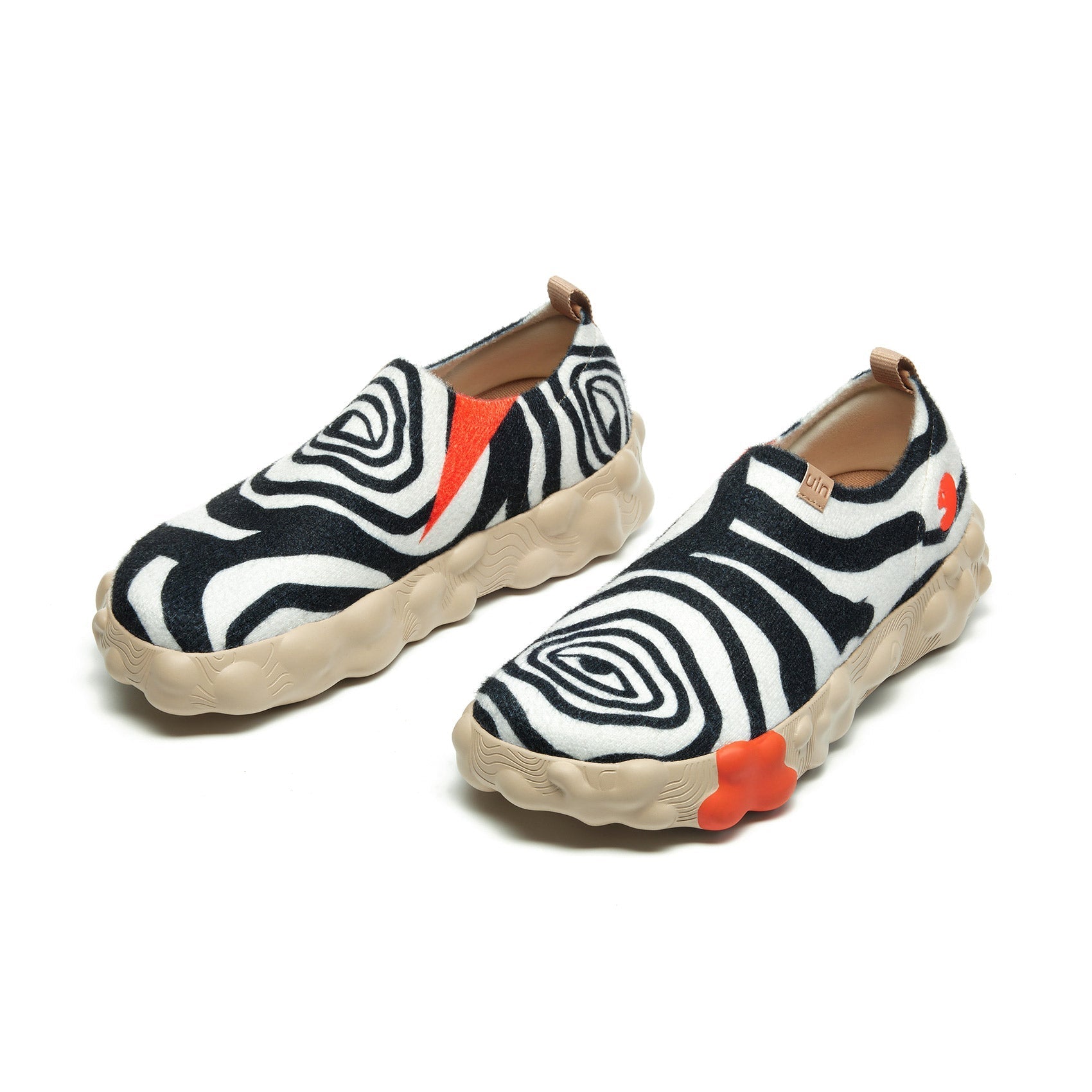 نظرة الزمن الرابعة توليدو السادسة رجال