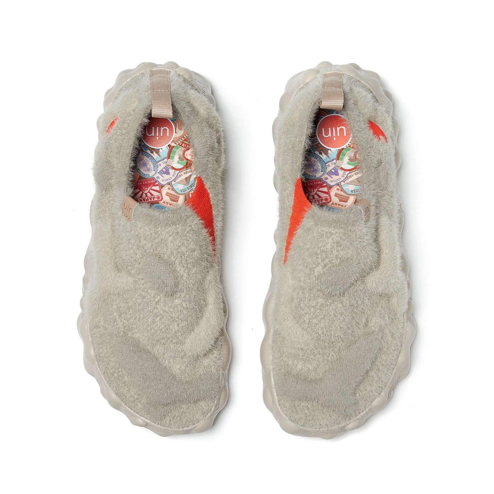 Green Stone Toledo VI Men