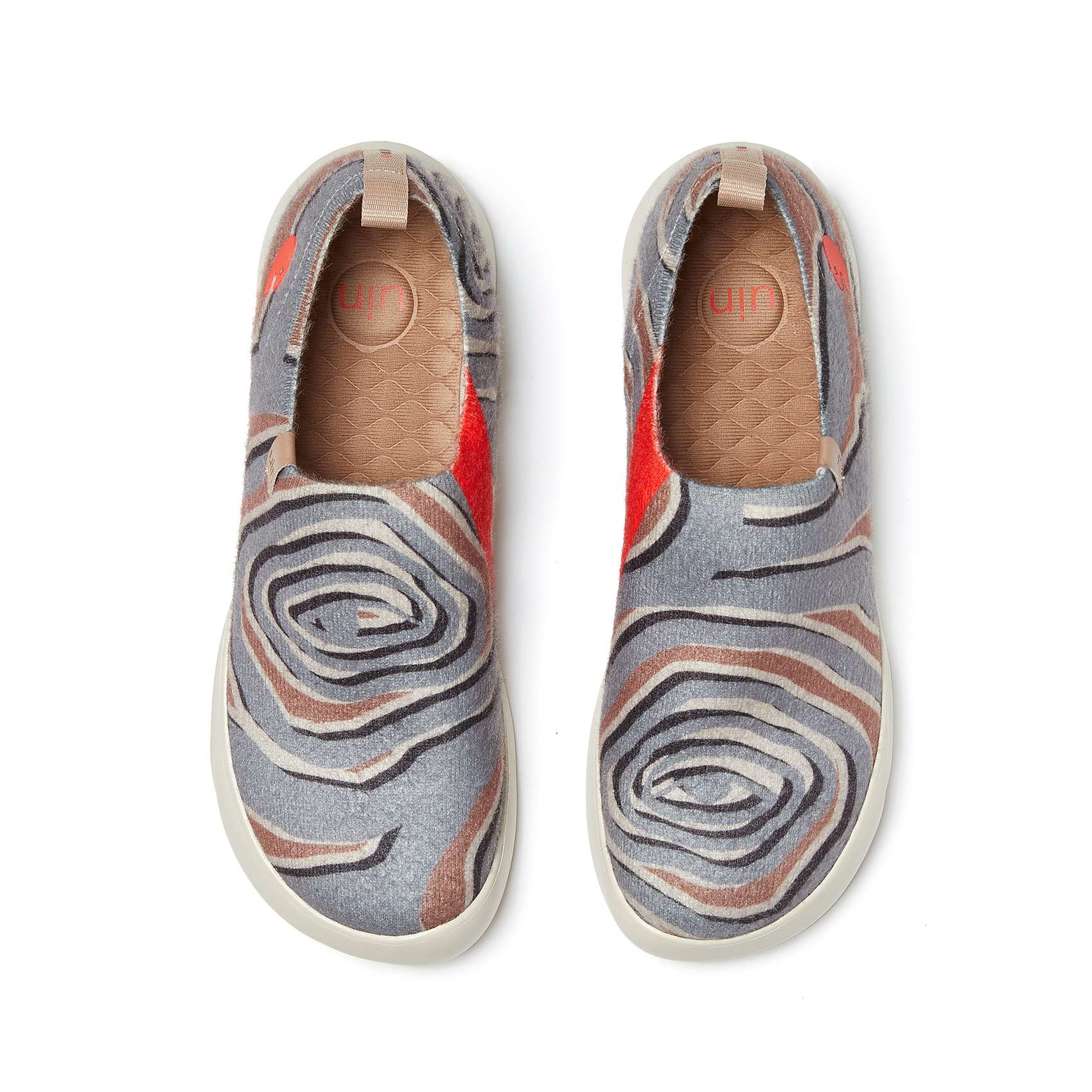 Gaze of Time X Toledo XV Men