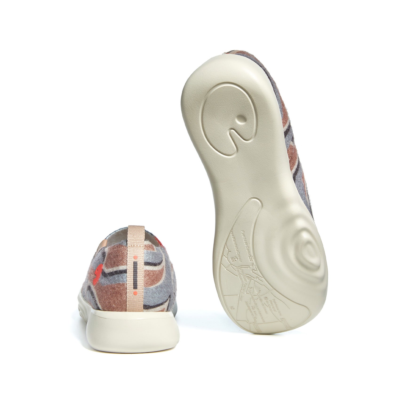 Gaze of Time X Toledo XV Men