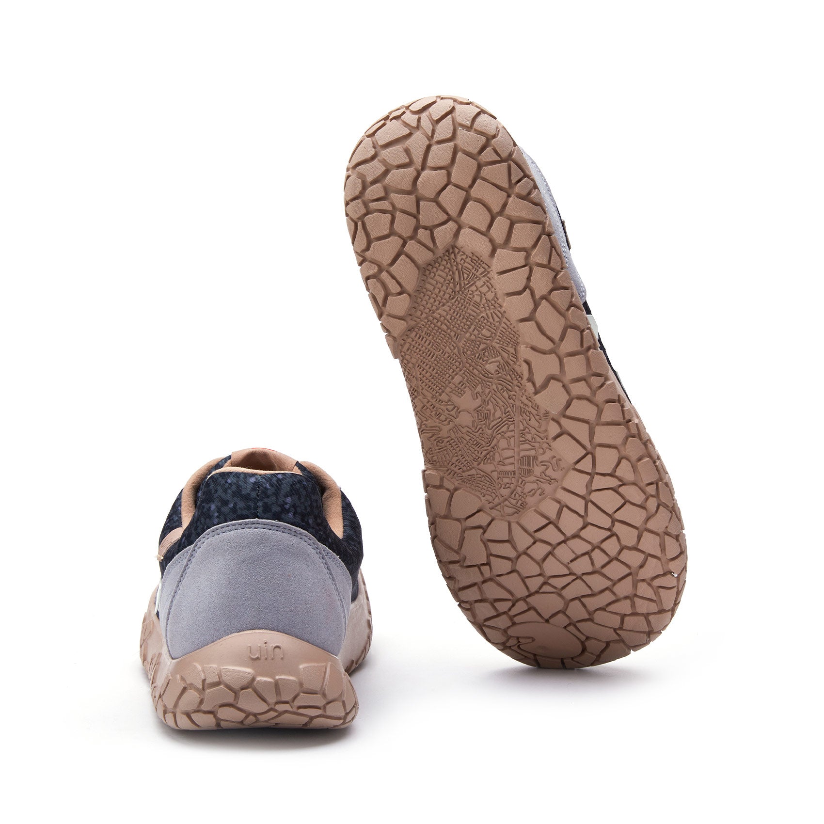 نورس بلاك ترينكادز I رجال