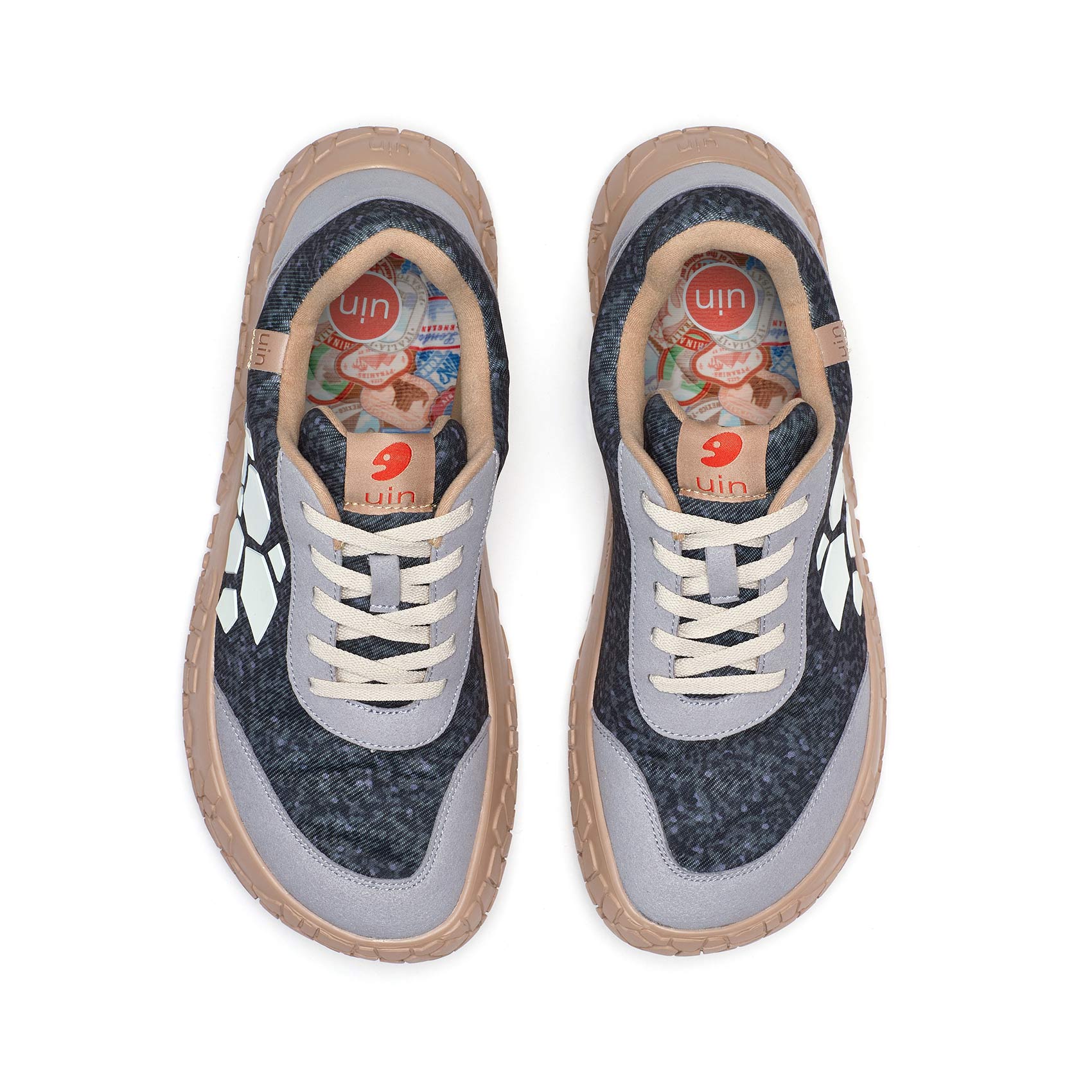 نورس بلاك ترينكادز I رجال