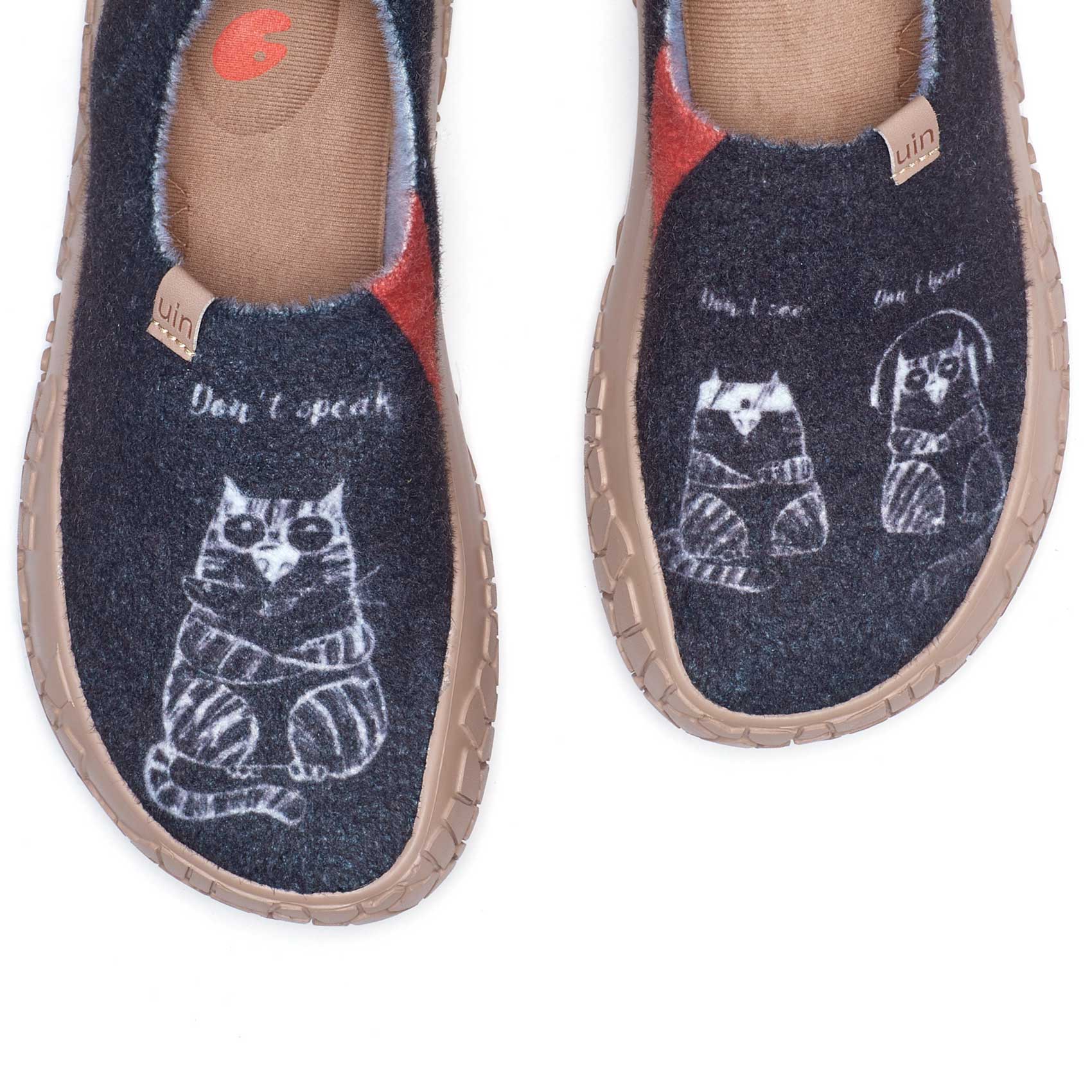 لا تفعل أي شيء يا رجال توليدو الرابع