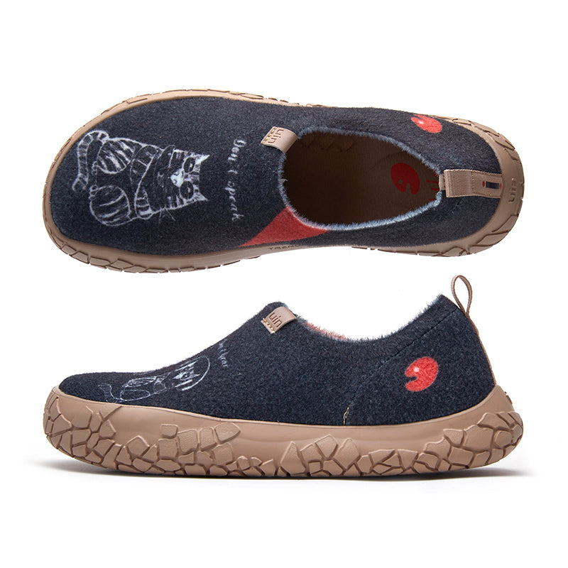 لا تفعل أي شيء يا رجال توليدو الرابع