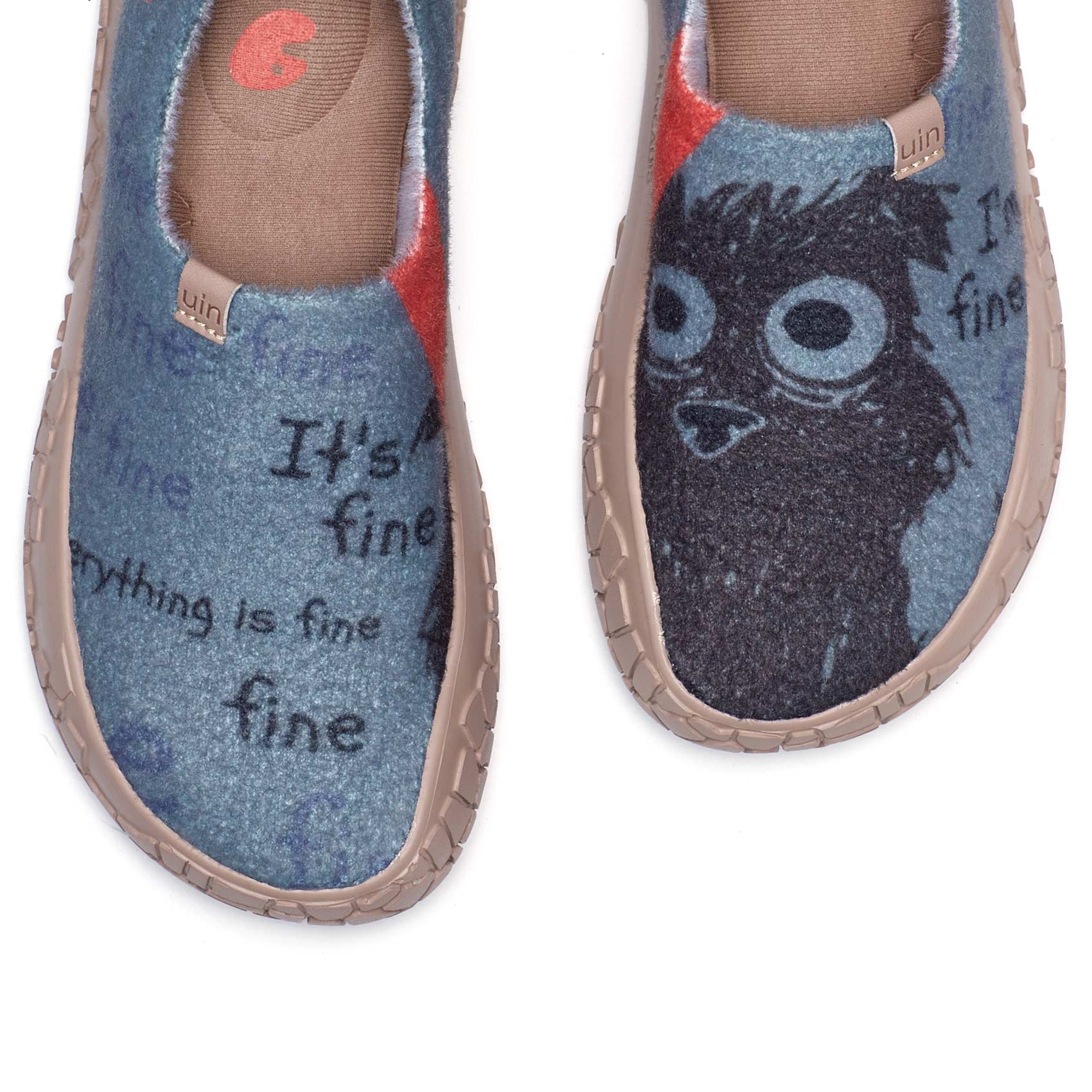 أنا بخير يا رجال توليدو الرابع