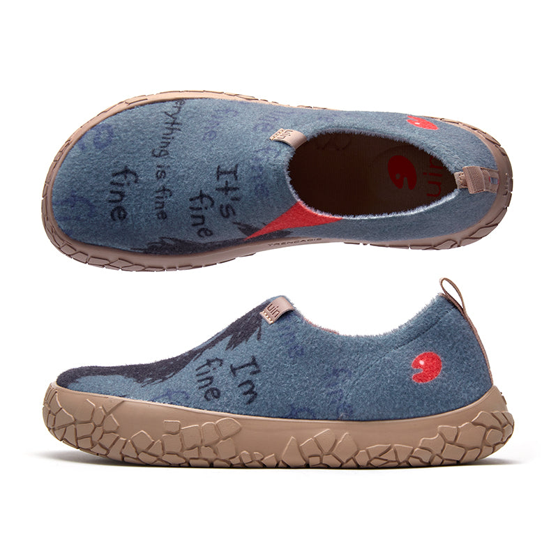 أنا بخير يا رجال توليدو الرابع