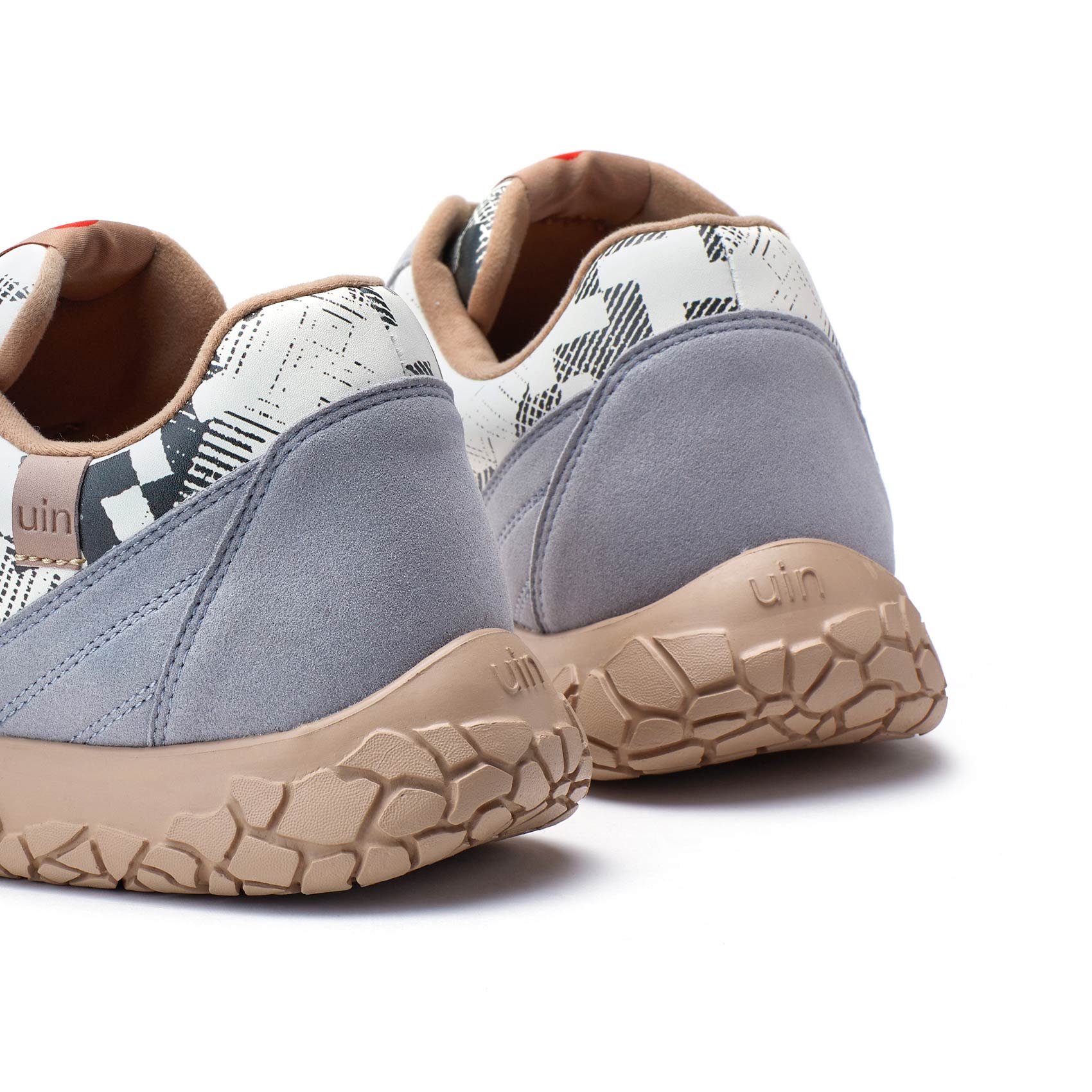 طريق حجري هادئ ترينكادس أنا رجال