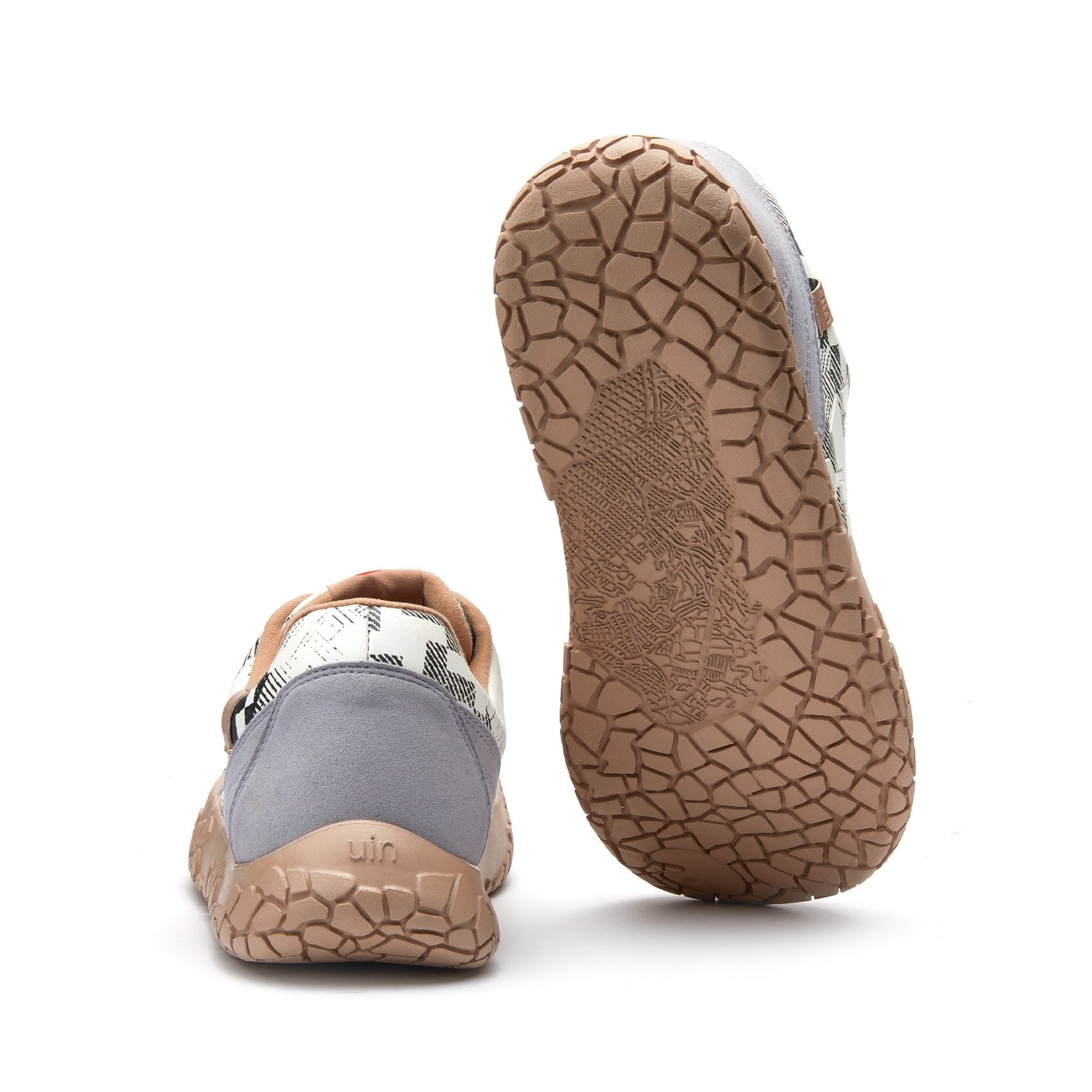 طريق حجري هادئ ترينكادس أنا رجال