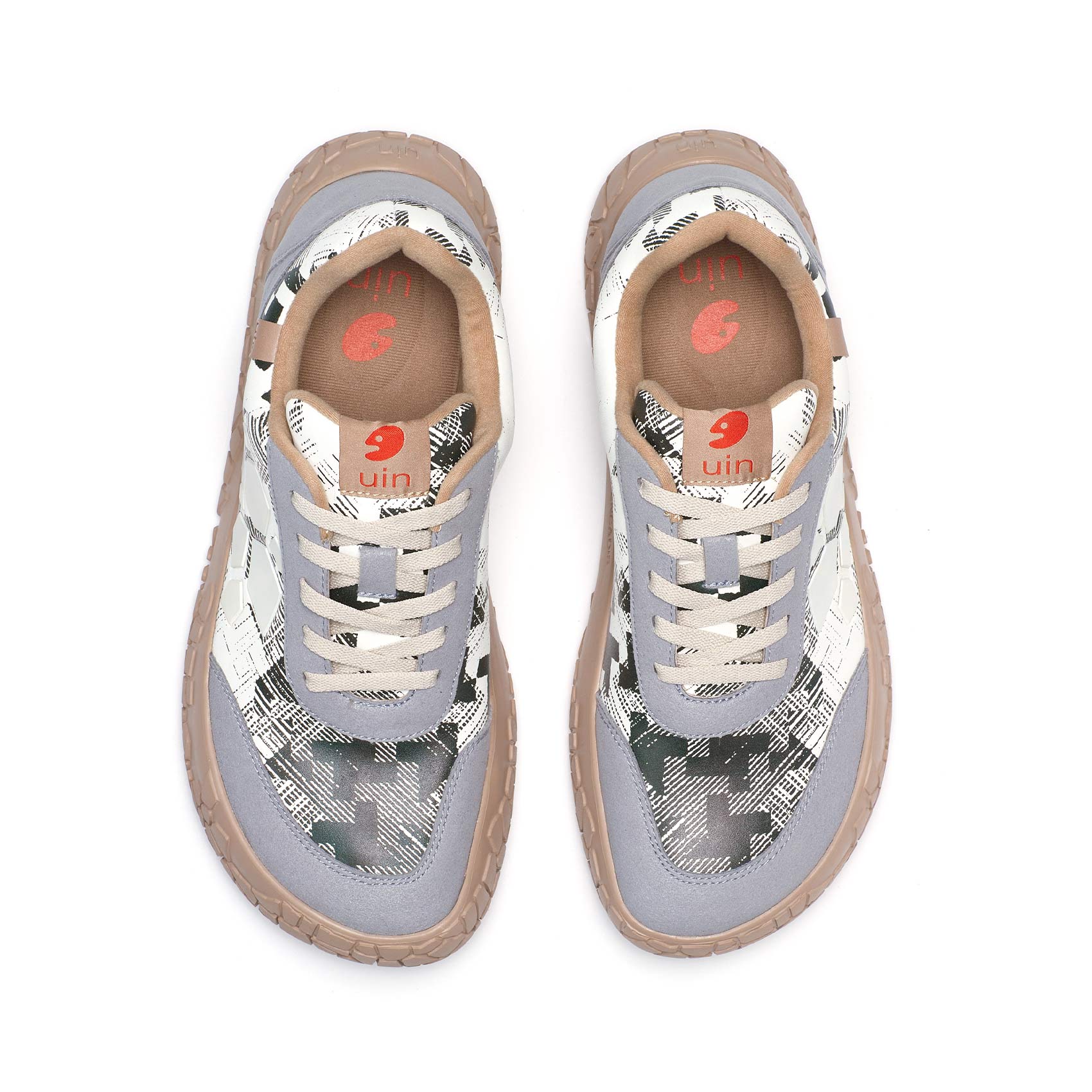 طريق حجري هادئ ترينكادس أنا رجال