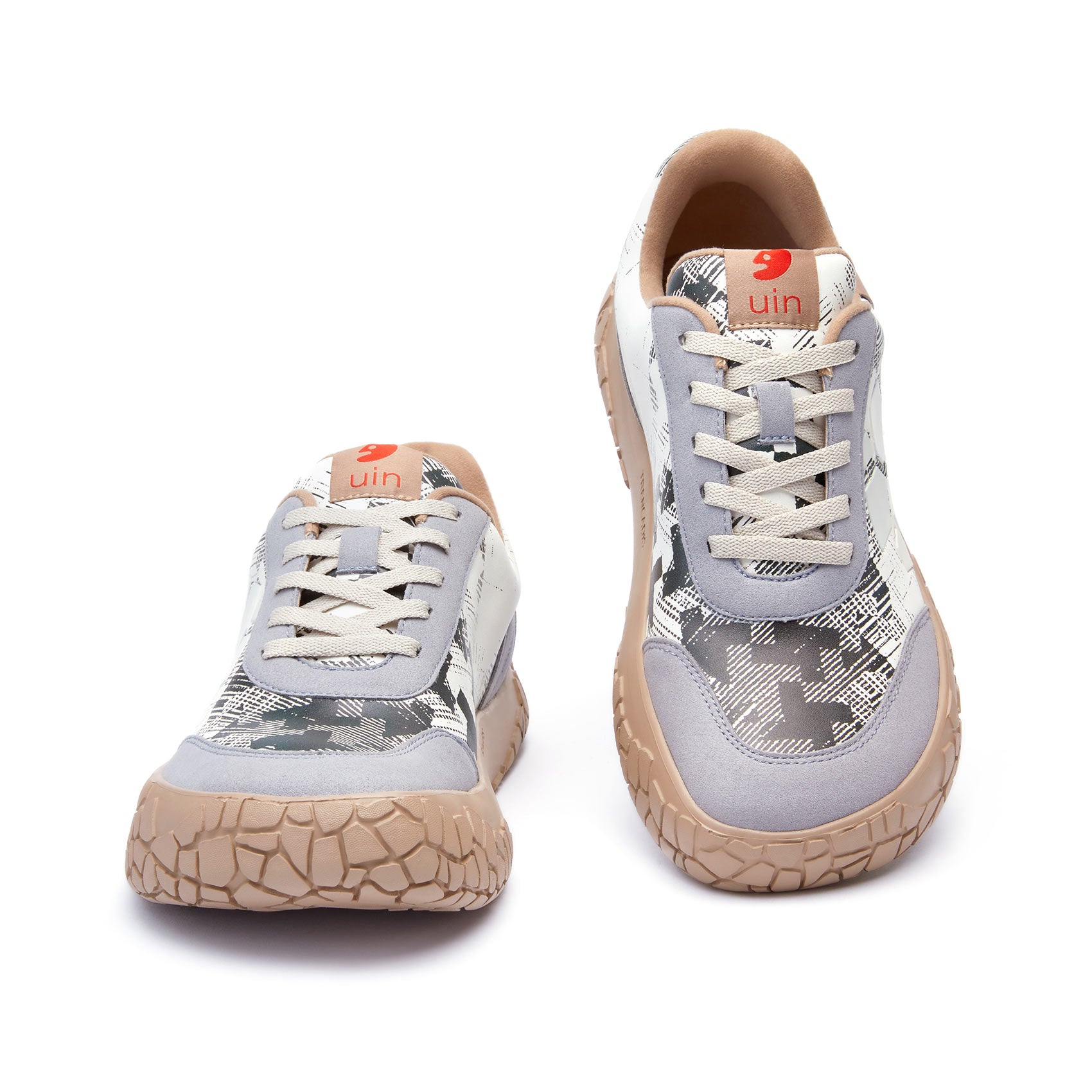 طريق حجري هادئ ترينكادس أنا رجال