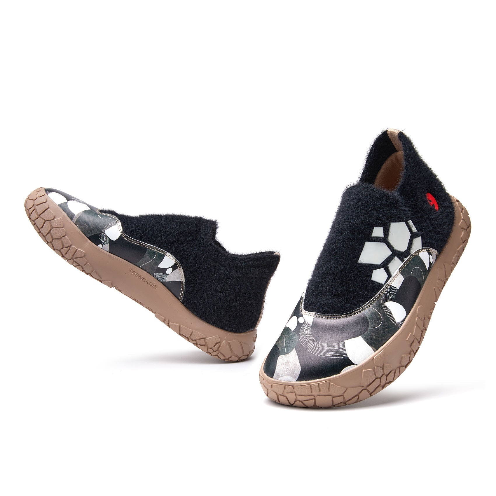 مسار منتصف الليل ترينكادز الثاني للرجال