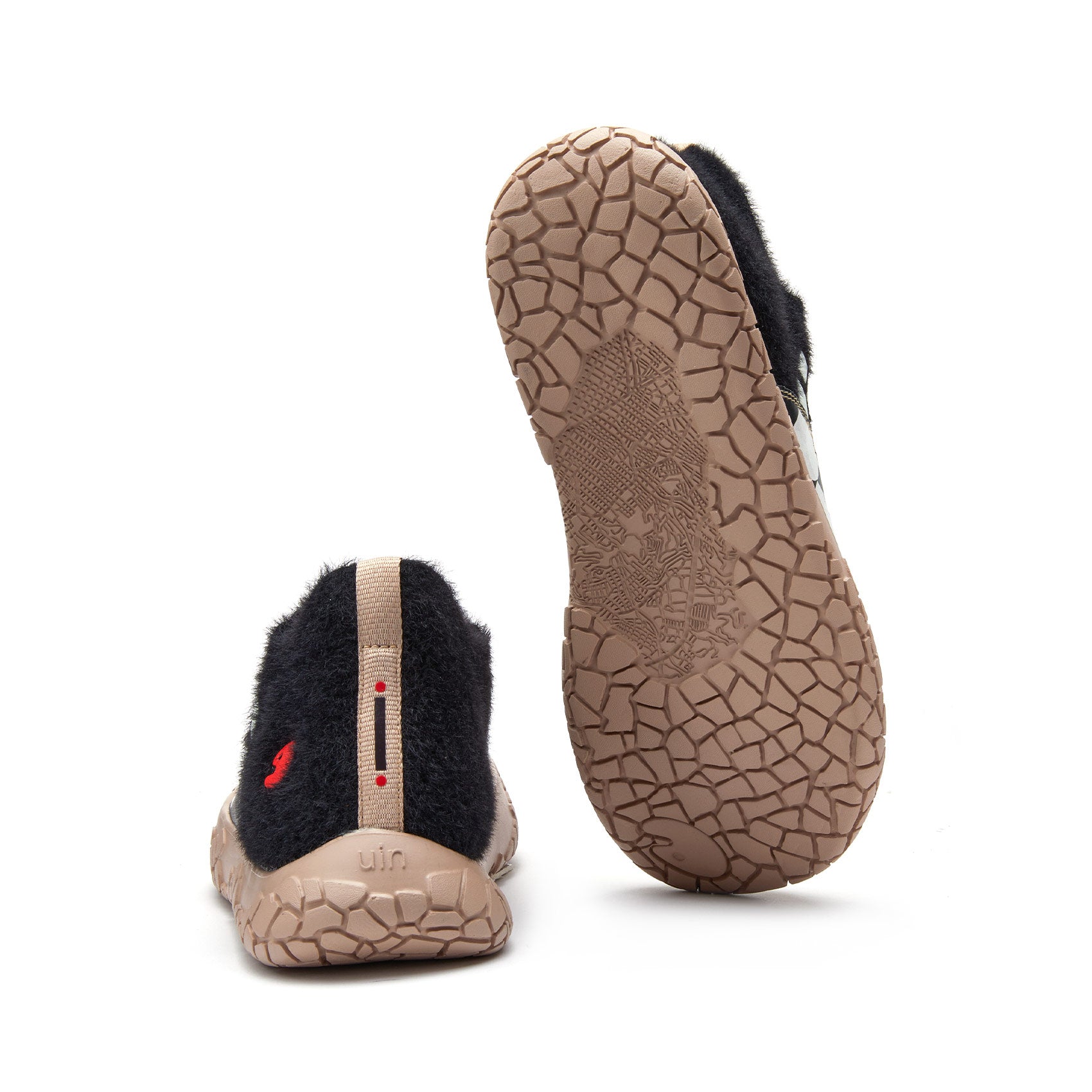 مسار منتصف الليل ترينكادز الثاني للرجال